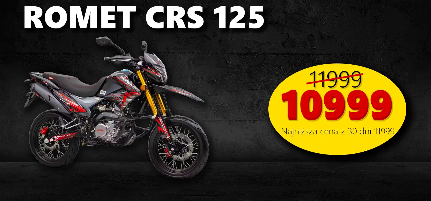 Zimowe Wyprzedaże w MotoVelo.pl