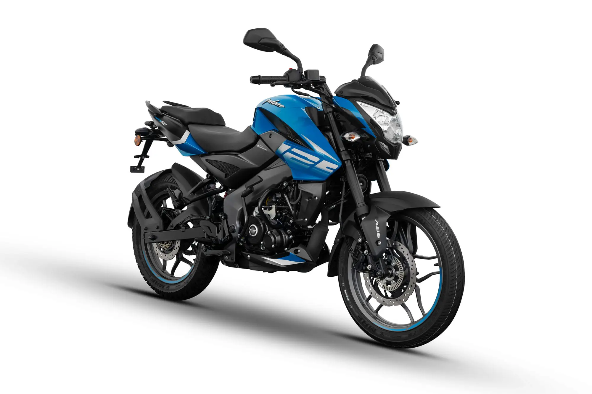 Pulsar NS 125
