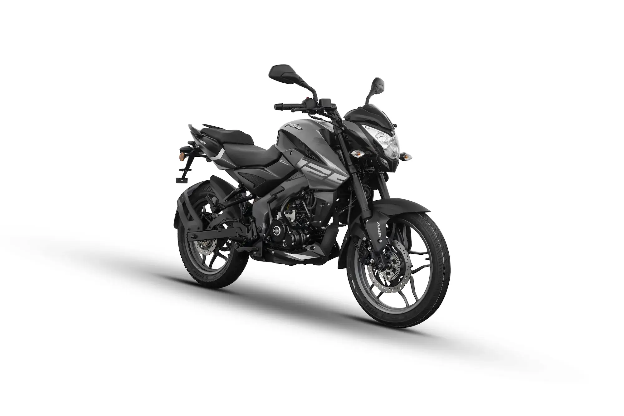 Pulsar NS 125