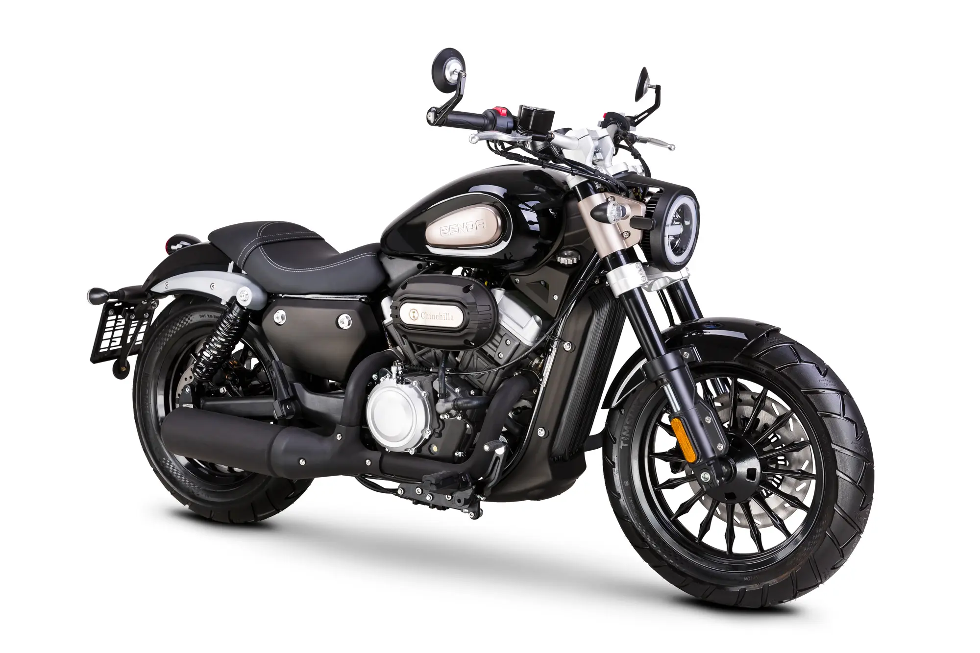 Benda ChinChilla 300