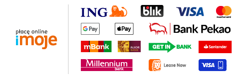 Płatności imoje - ING Bank Śląski