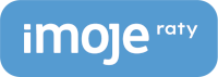 Raty imoje