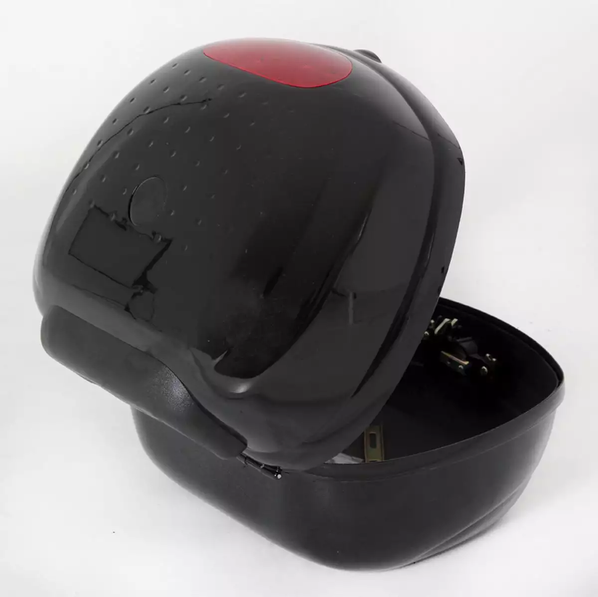 Kufer do skutera RX czarny (35x40x27) 30L (8020)