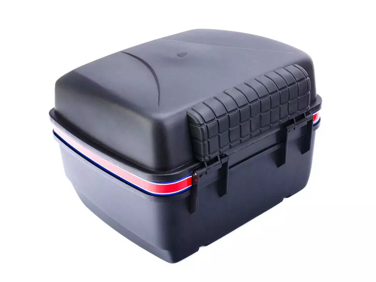 Kufer do motocykla A03 (36x32x24) 25L
