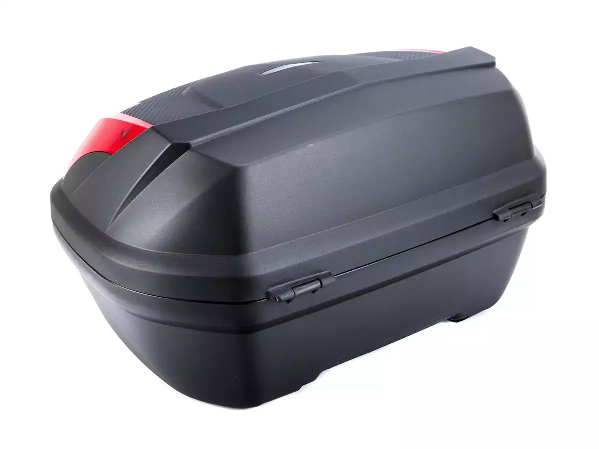 Kufer do motocykla A12 (58x44x33) 48L