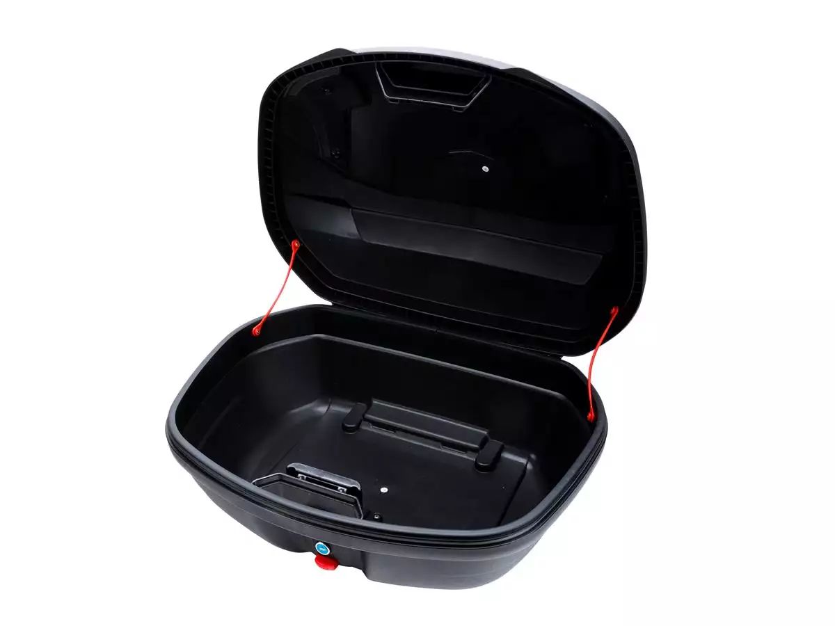 Kufer do motocykla A12 (58x44x33) 48L