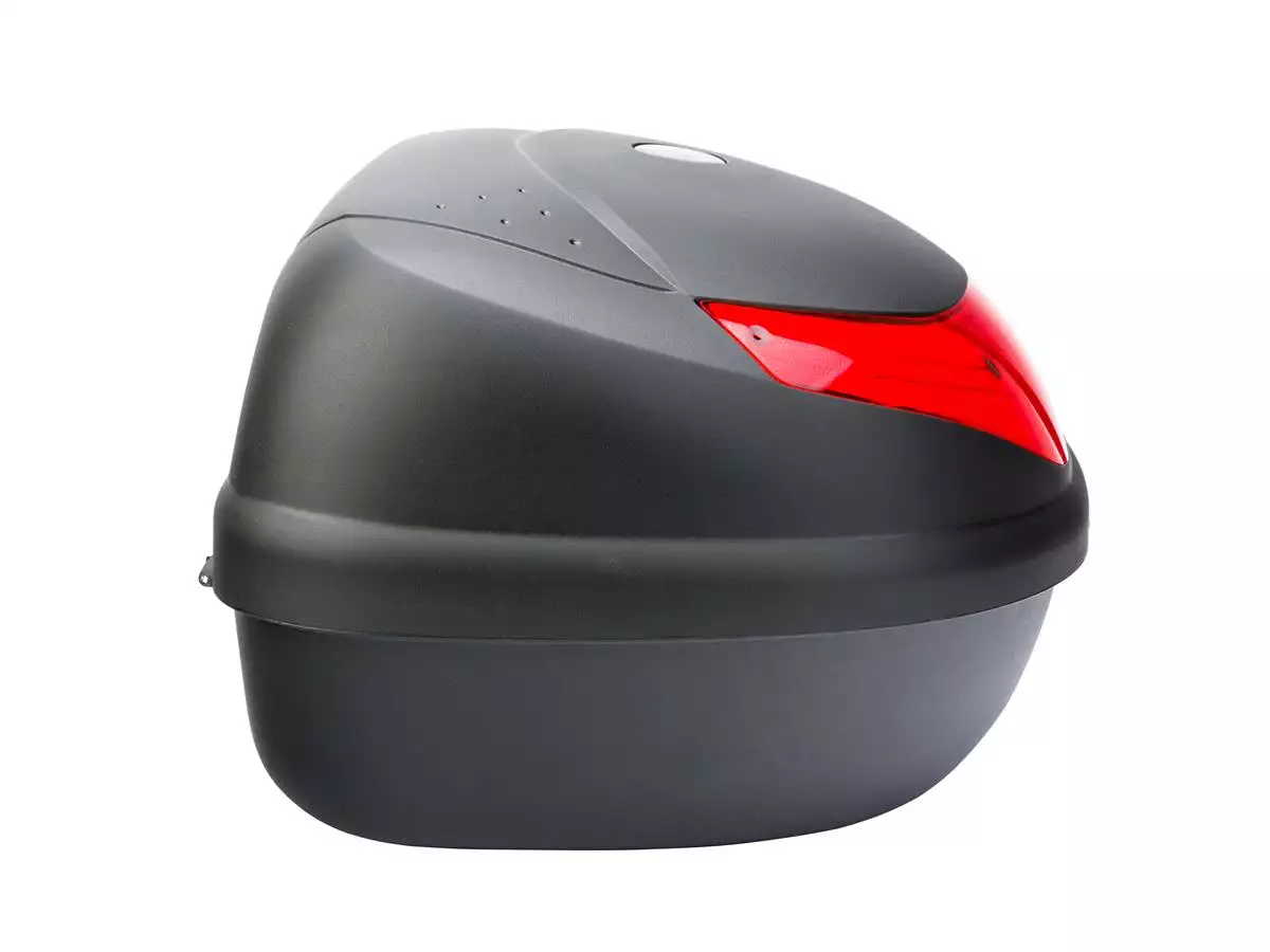 Kufer do motocykla A10 (41x40x30) 30L