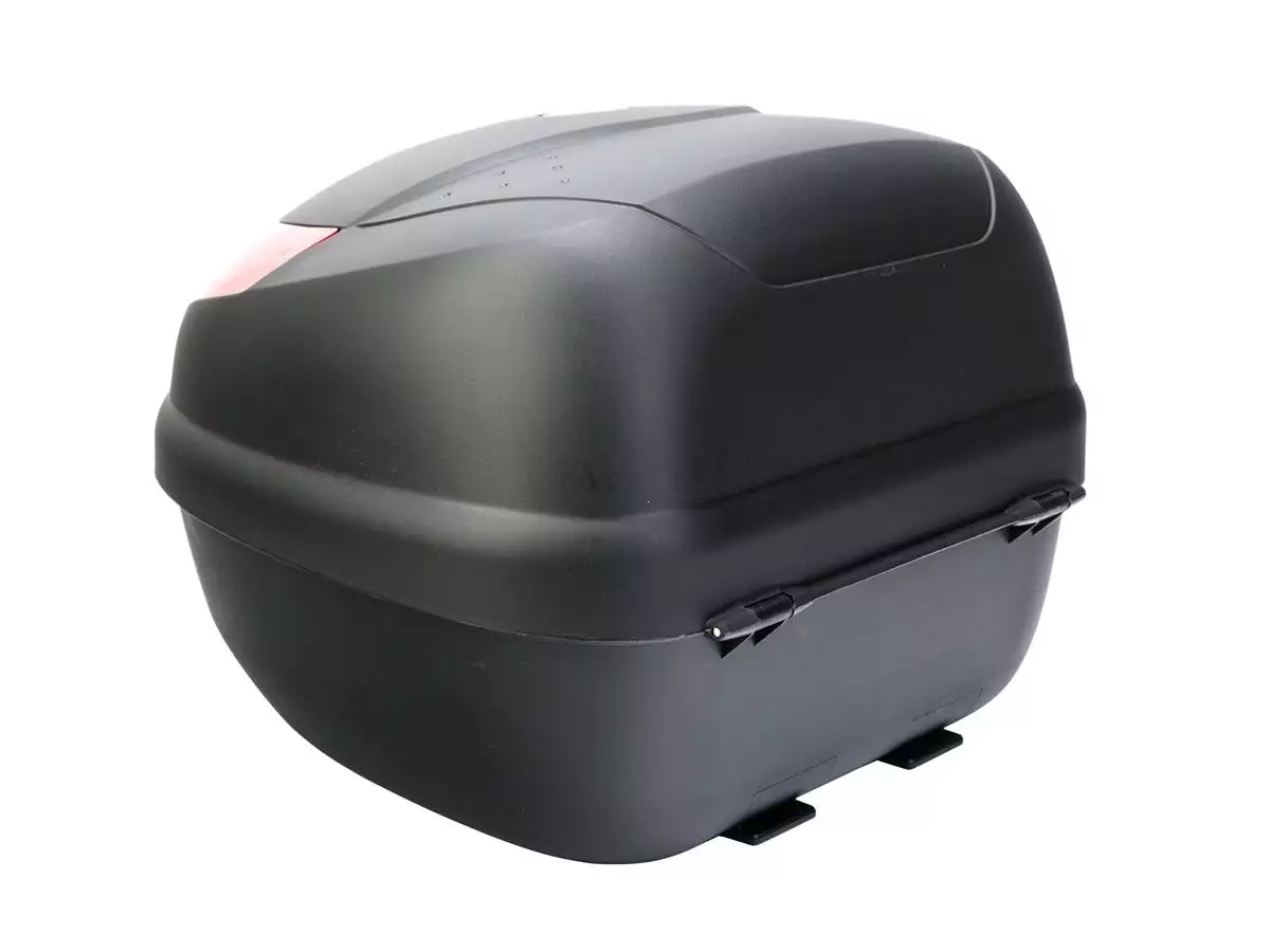 Kufer do motocykla A10 (41x40x30) 30L