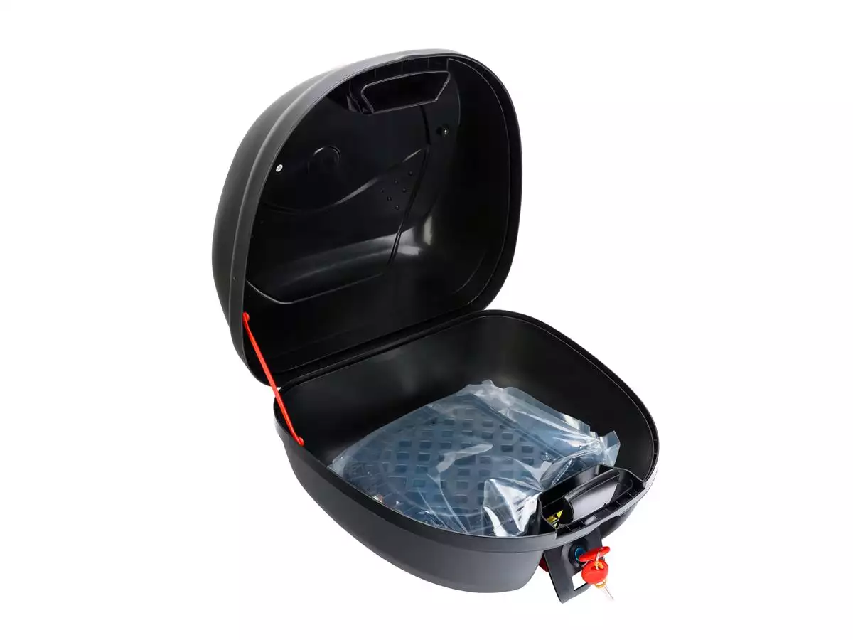 Kufer do motocykla A10 (41x40x30) 30L