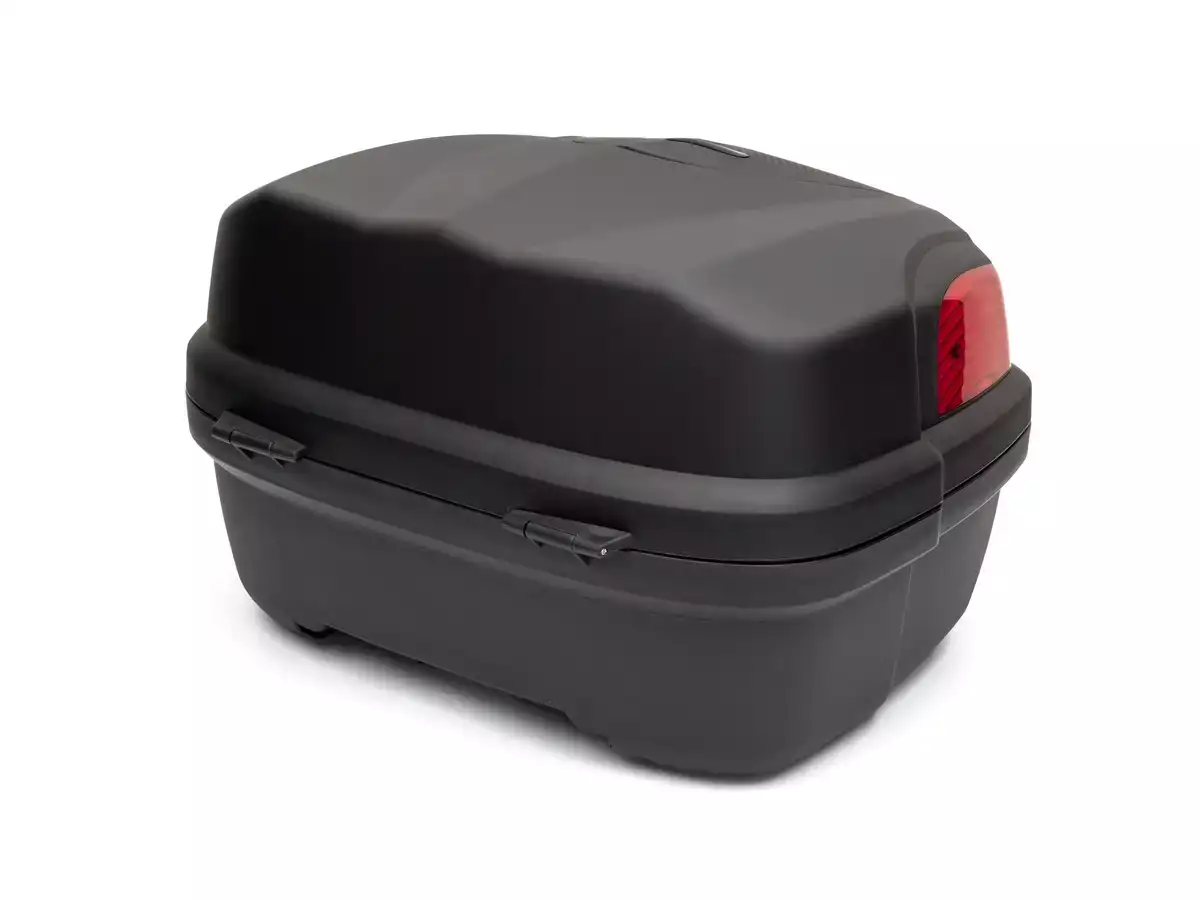 Kufer do motocykla A16 (51x43x34) 36L