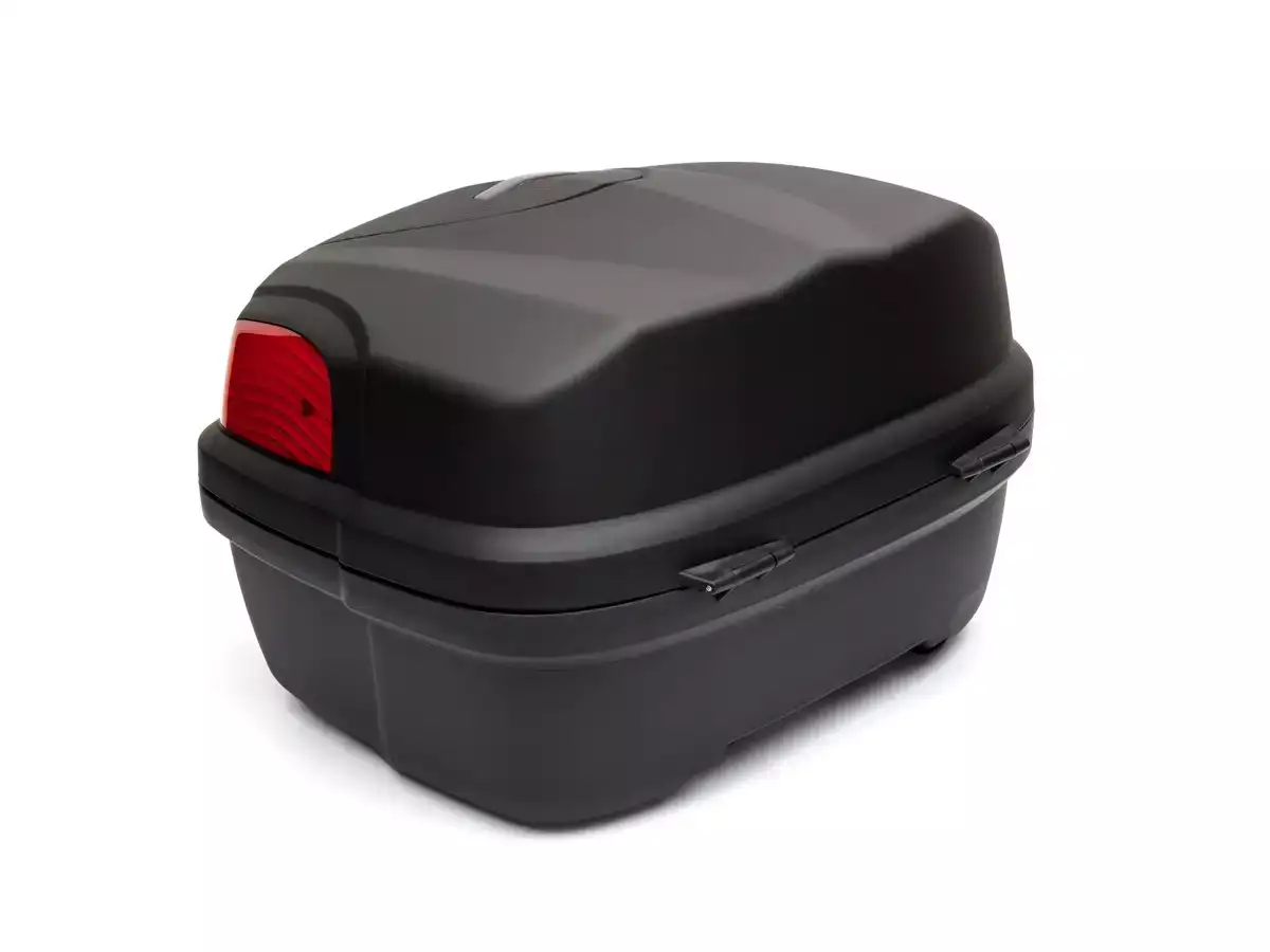 Kufer do motocykla A16 (51x43x34) 36L