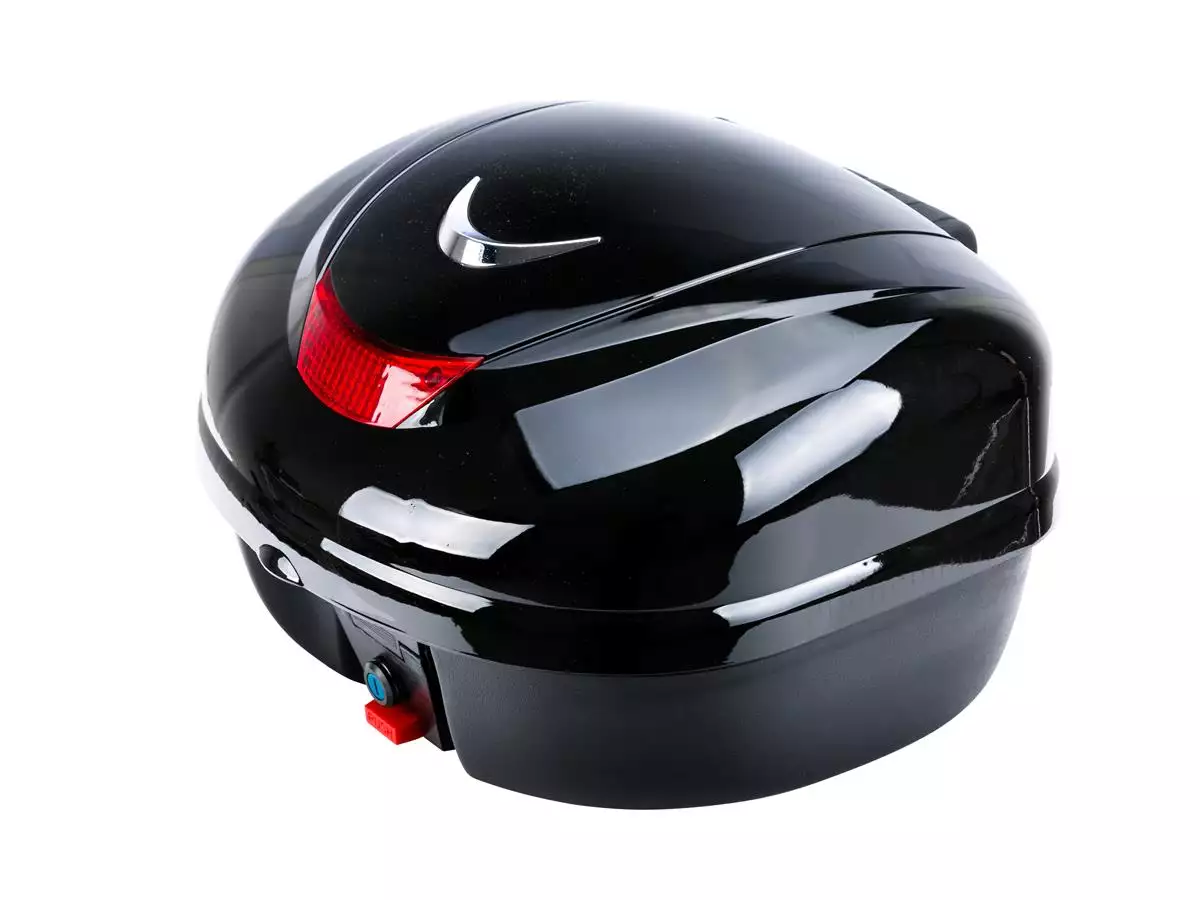 Kufer do motocykla A8031 (43x38x29) 31L