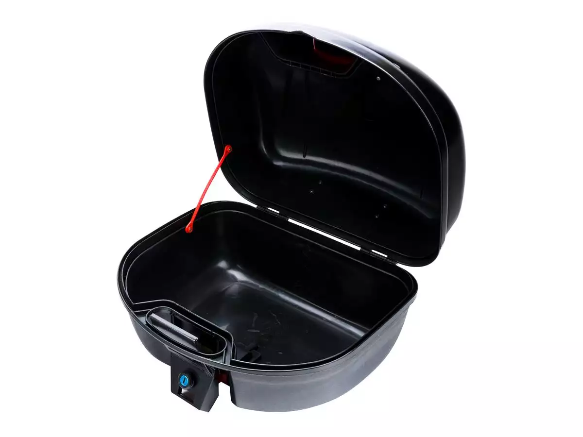Kufer do motocykla A8031 (43x38x29) 31L