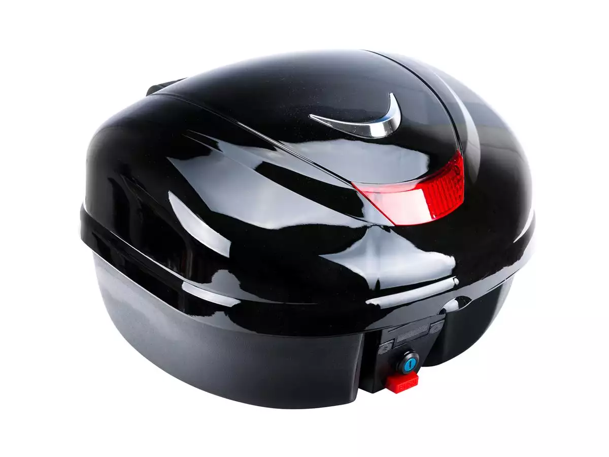 Kufer do motocykla A8031 (43x38x29) 31L