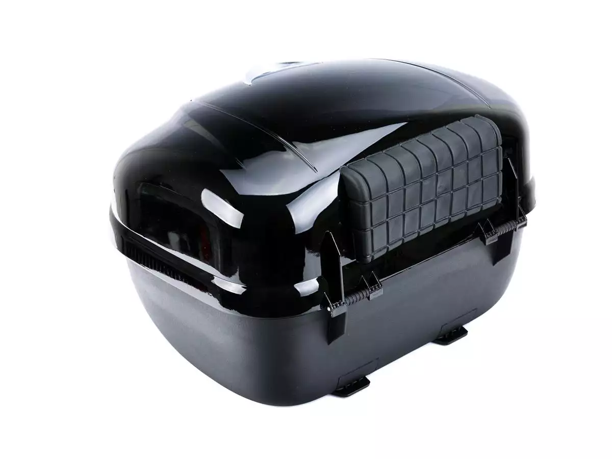 Kufer do motocykla A8031 (43x38x29) 31L