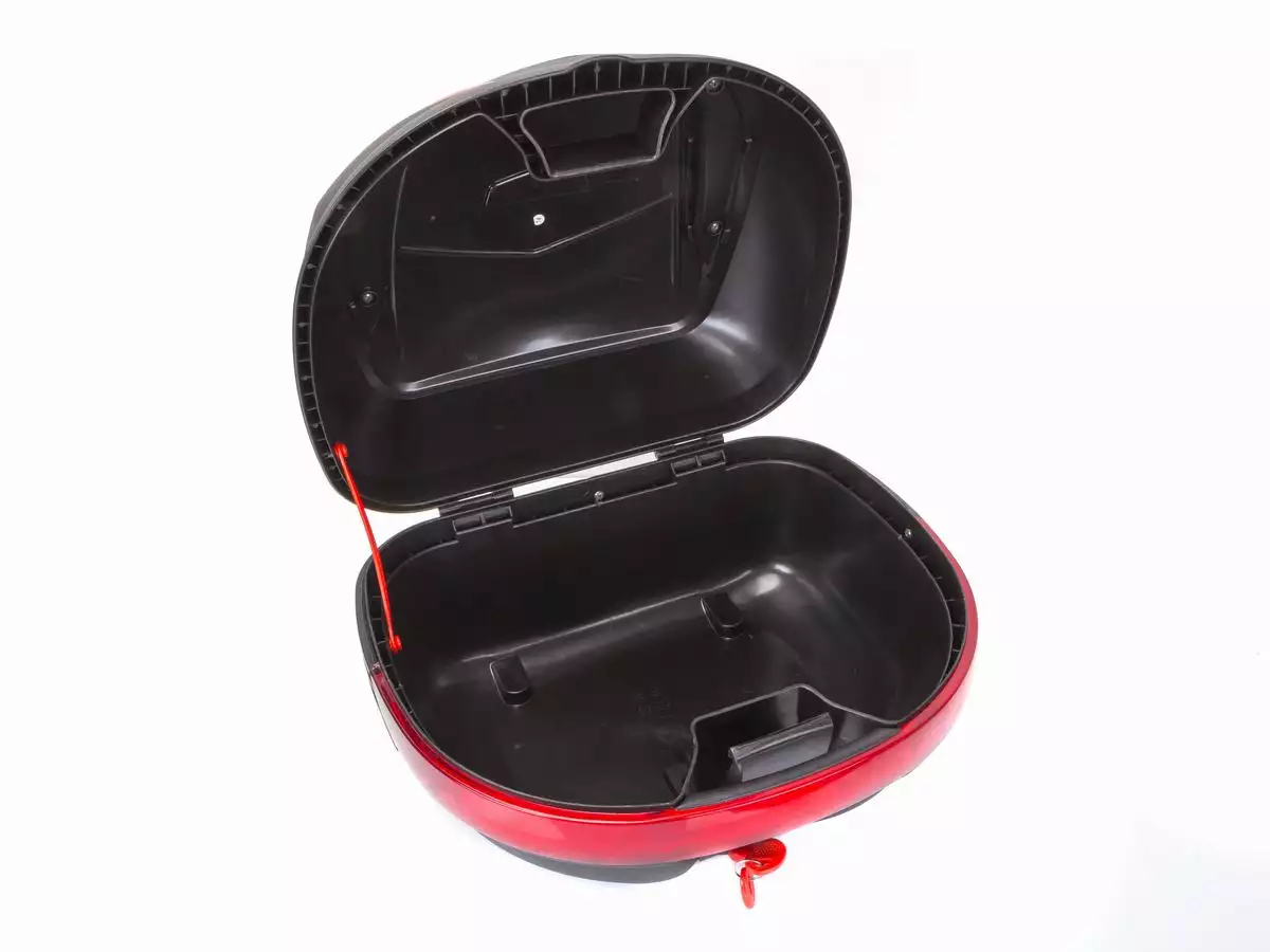 Kufer do motocykla C07 (44x40x29) 30L