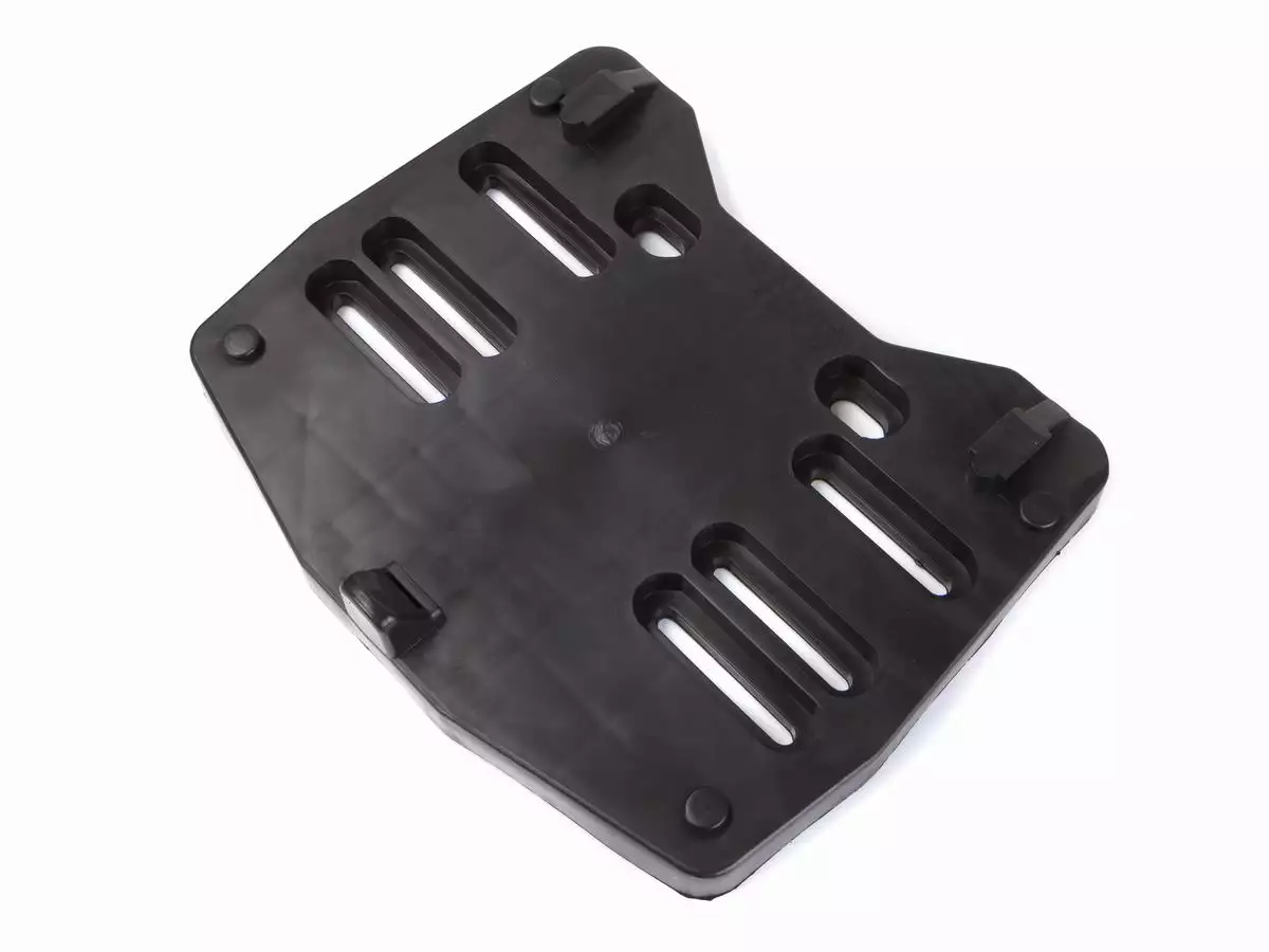 Kufer do motocykla C07 (44x40x29) 30L