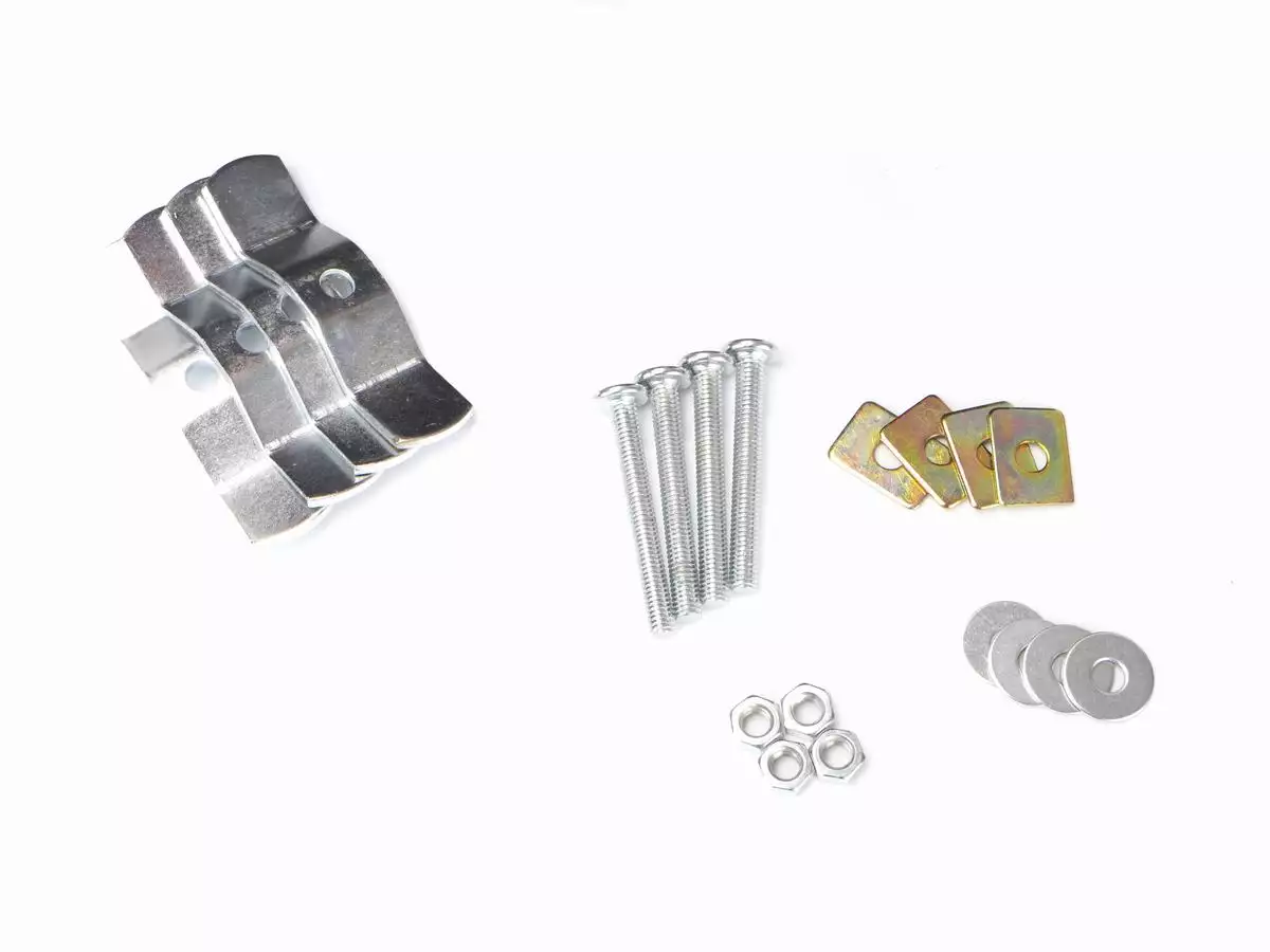 Kufer do motocykla C07 (44x40x29) 30L