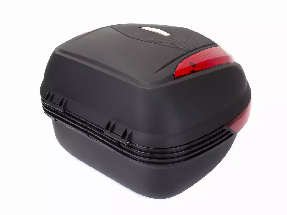 Kufer do motocykla C07 (44x40x29) 30L