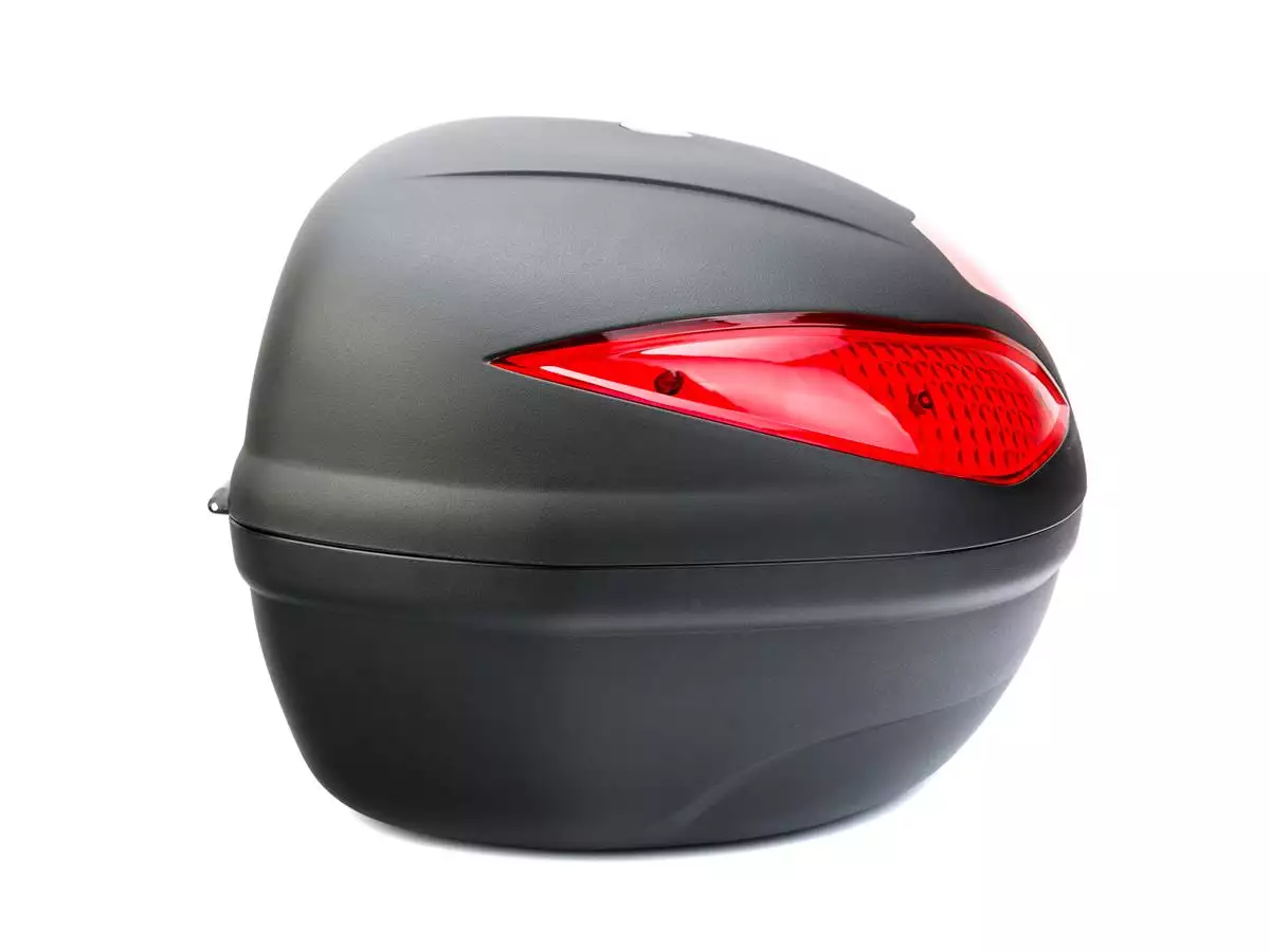 Kufer do motocykla A109 (55x42x34) 43L