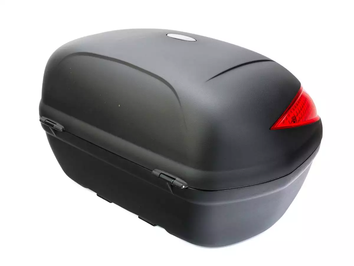 Kufer do motocykla A109 (55x42x34) 43L