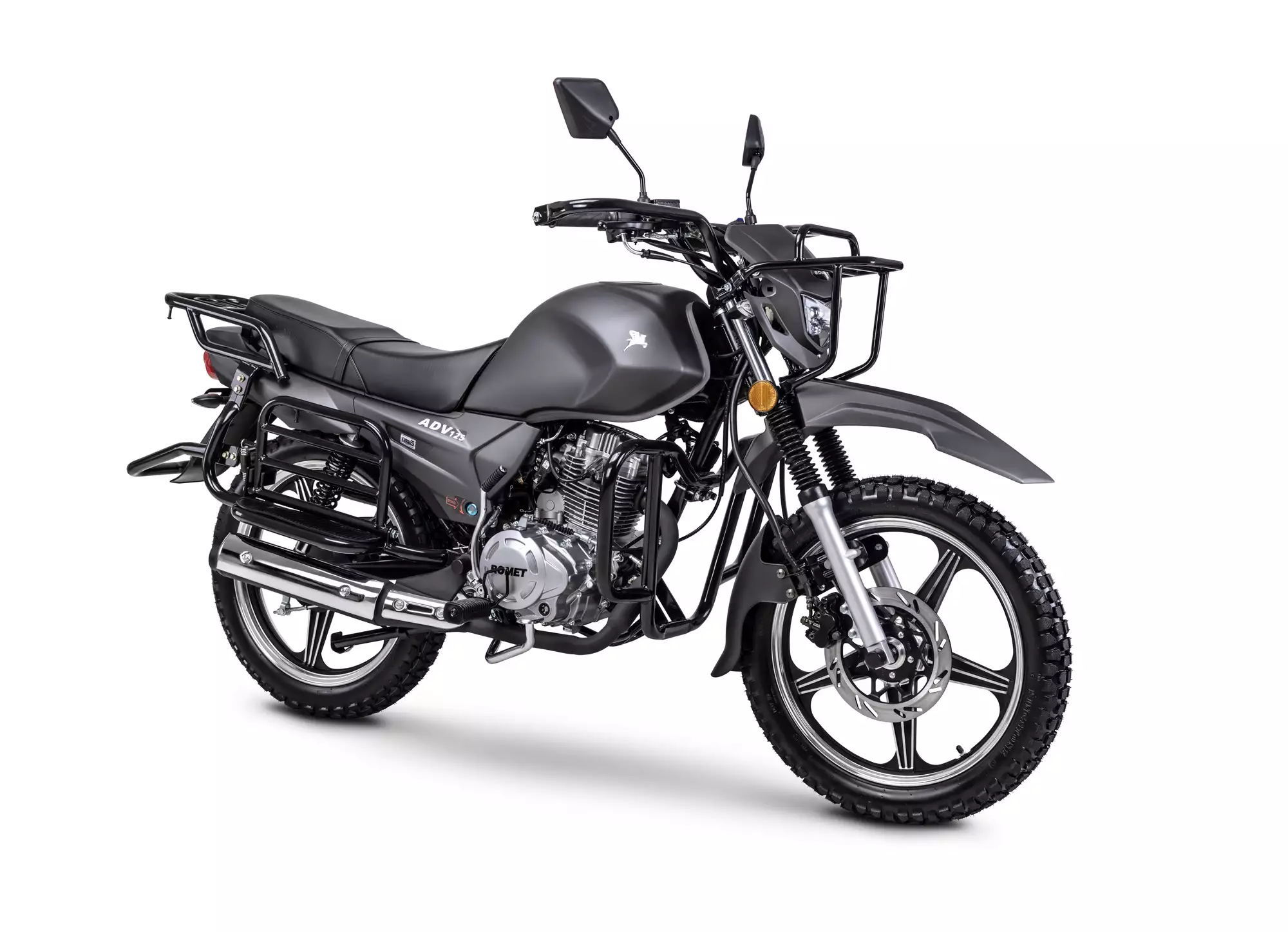 Romet ADV 125 PRO