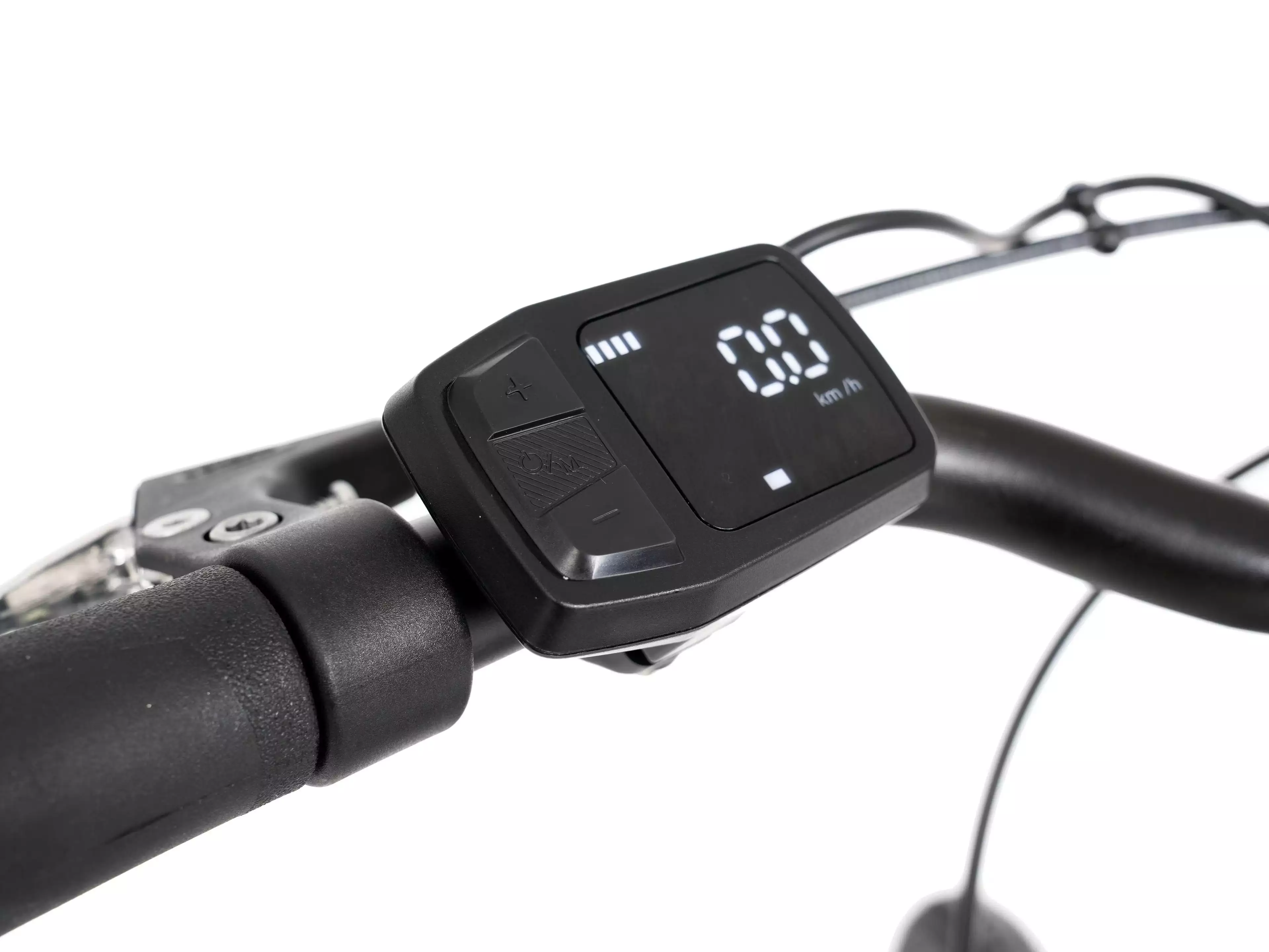 PROECO TRK 1.0 Low Frame Integrated