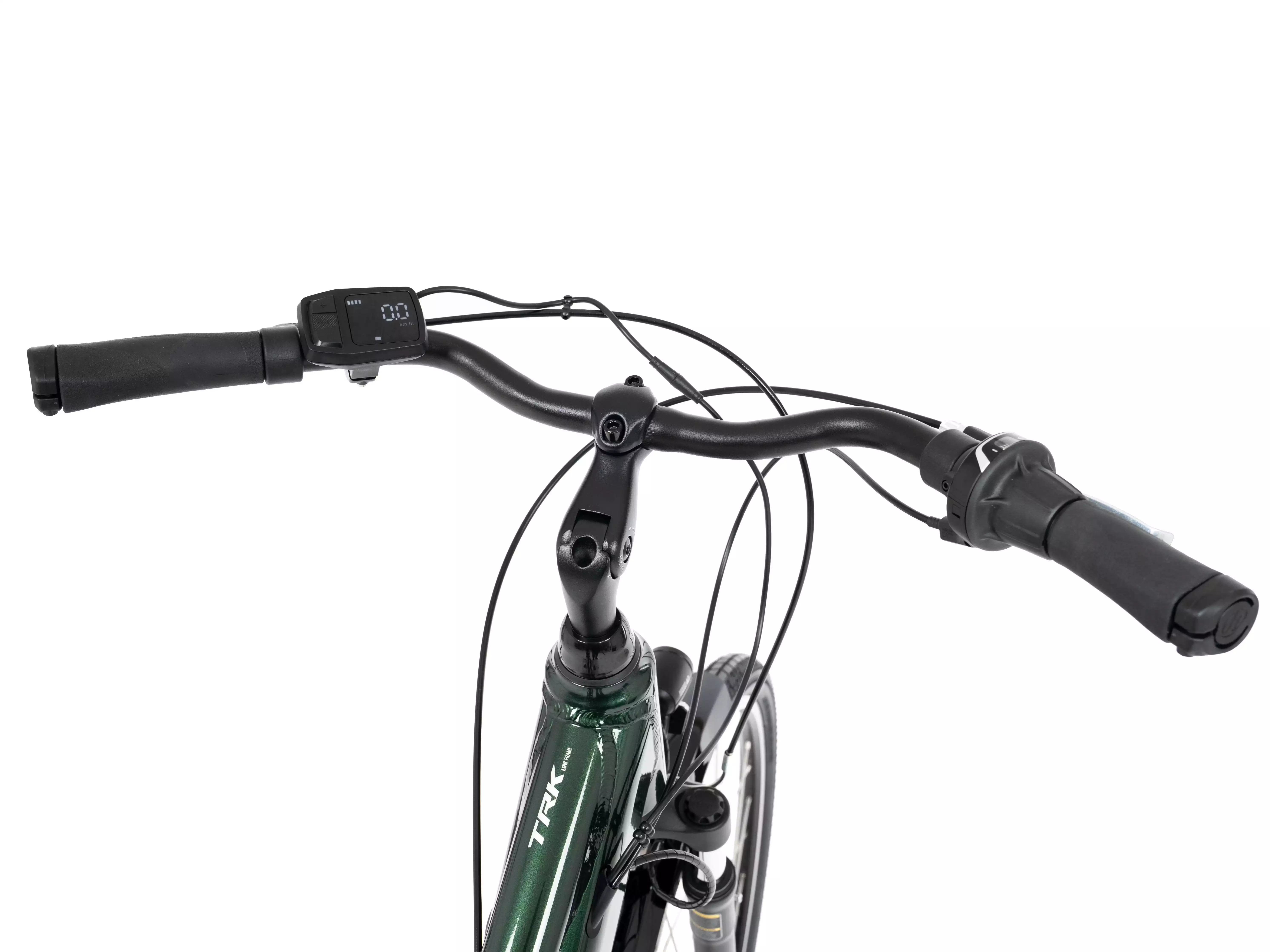 PROECO TRK 1.0 Low Frame Integrated