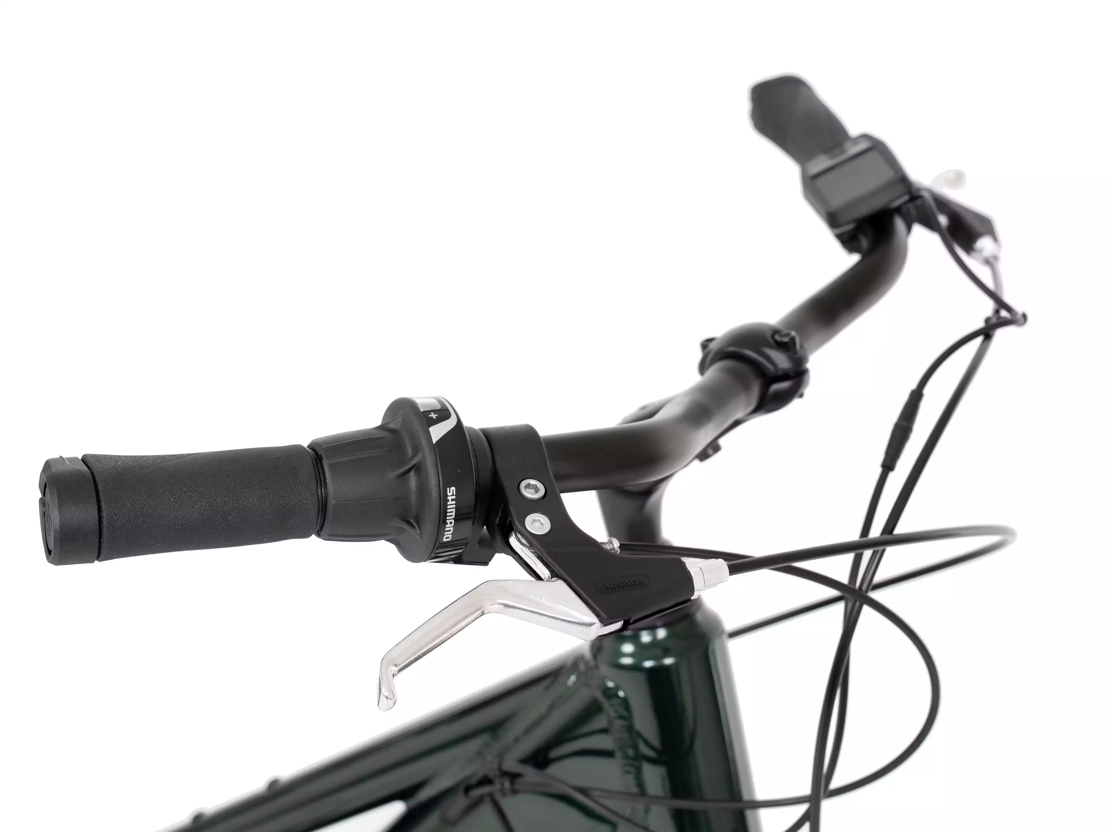 PROECO TRK 1.0 Low Frame Integrated