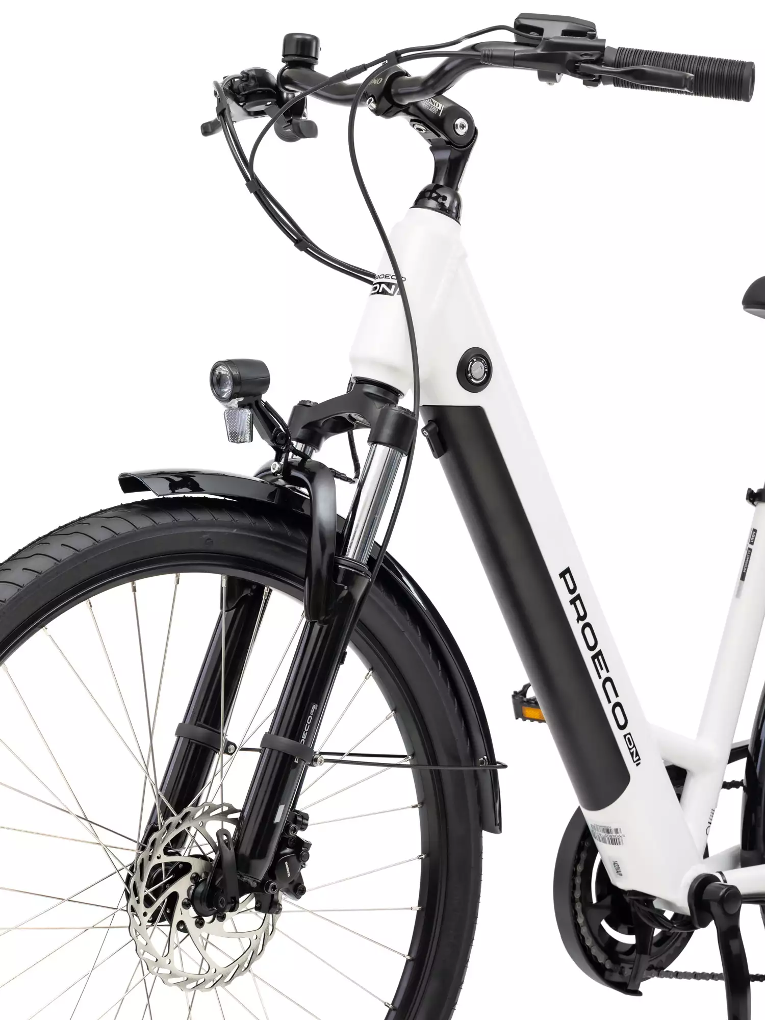 PROECO WAVE AN 1.0 26 504WH