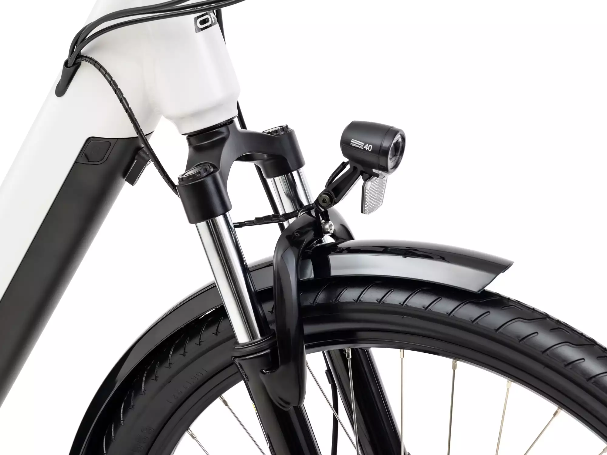 PROECO WAVE AN 1.0 26 504WH