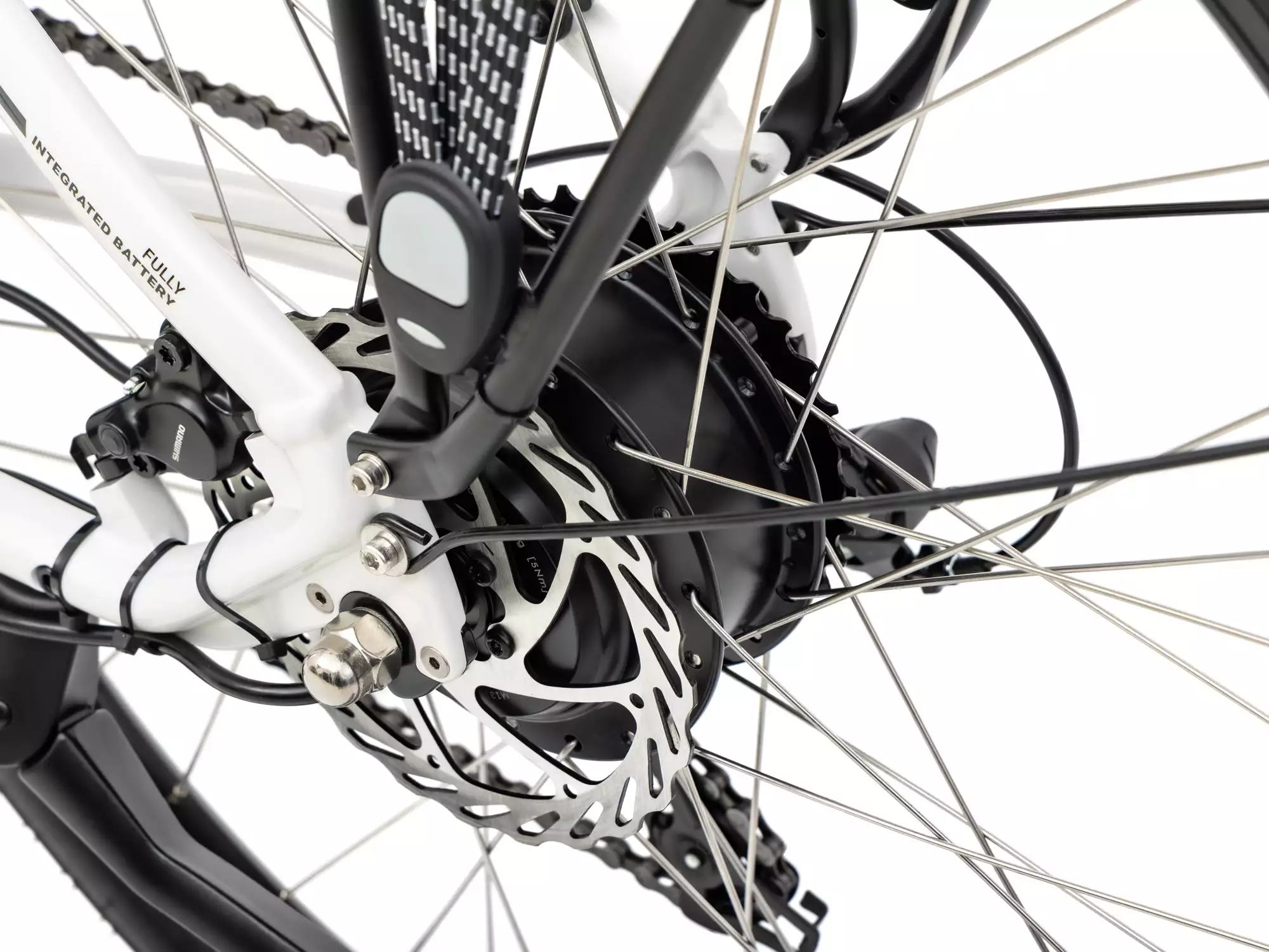 PROECO WAVE AN 1.0 26 504WH