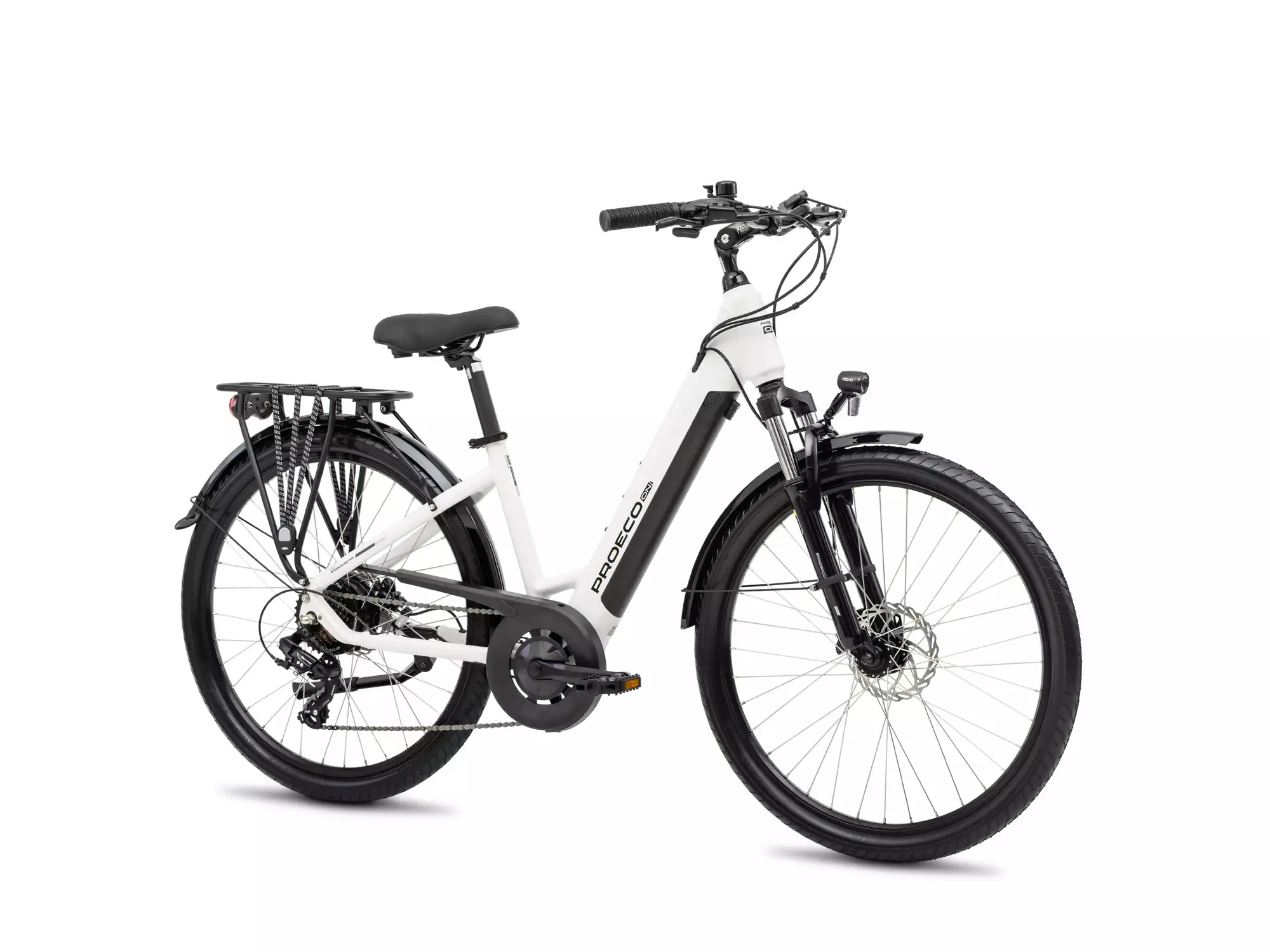 PROECO WAVE AN 1.0 26 504WH