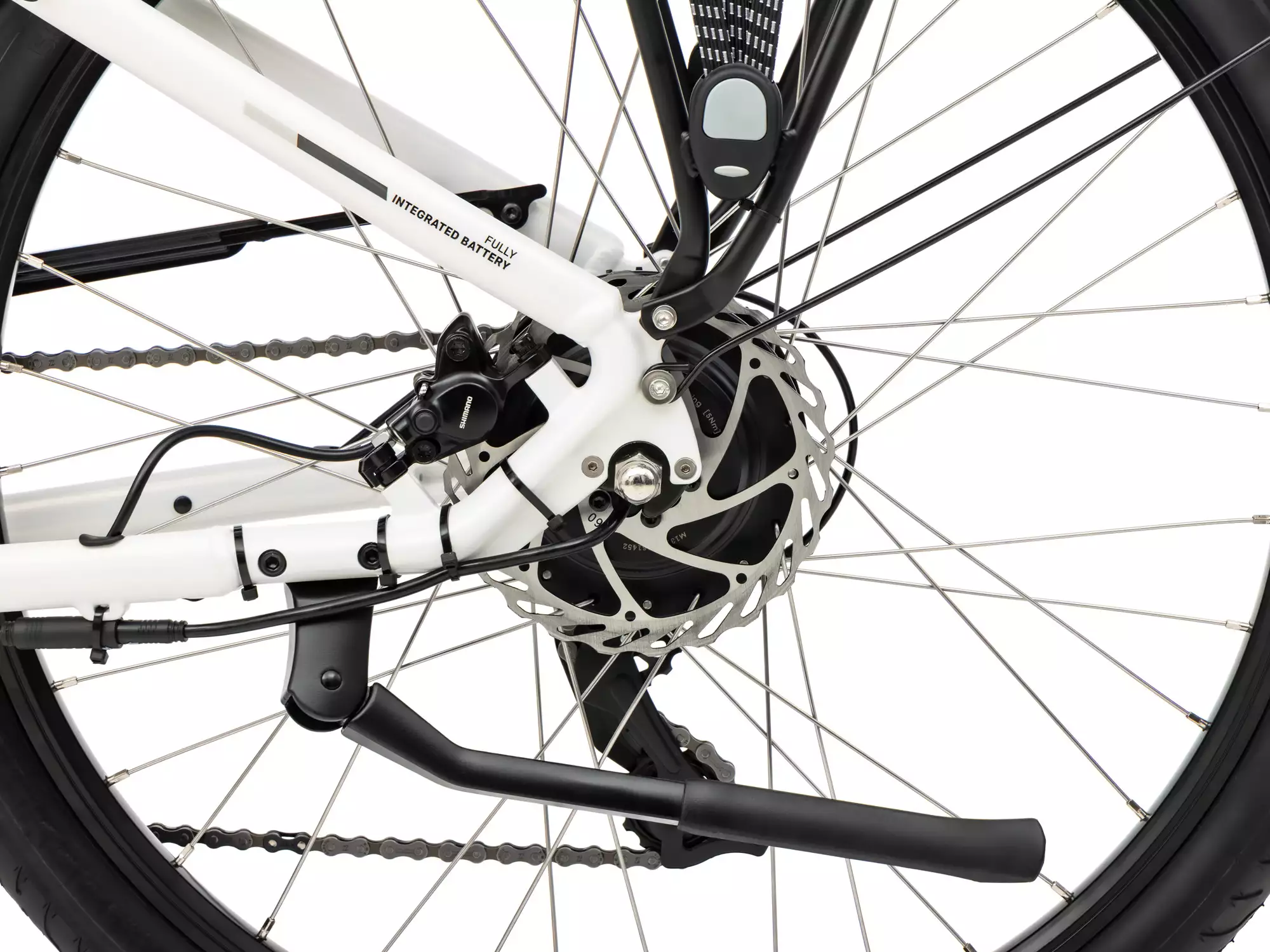 PROECO WAVE AN 1.0 26 504WH