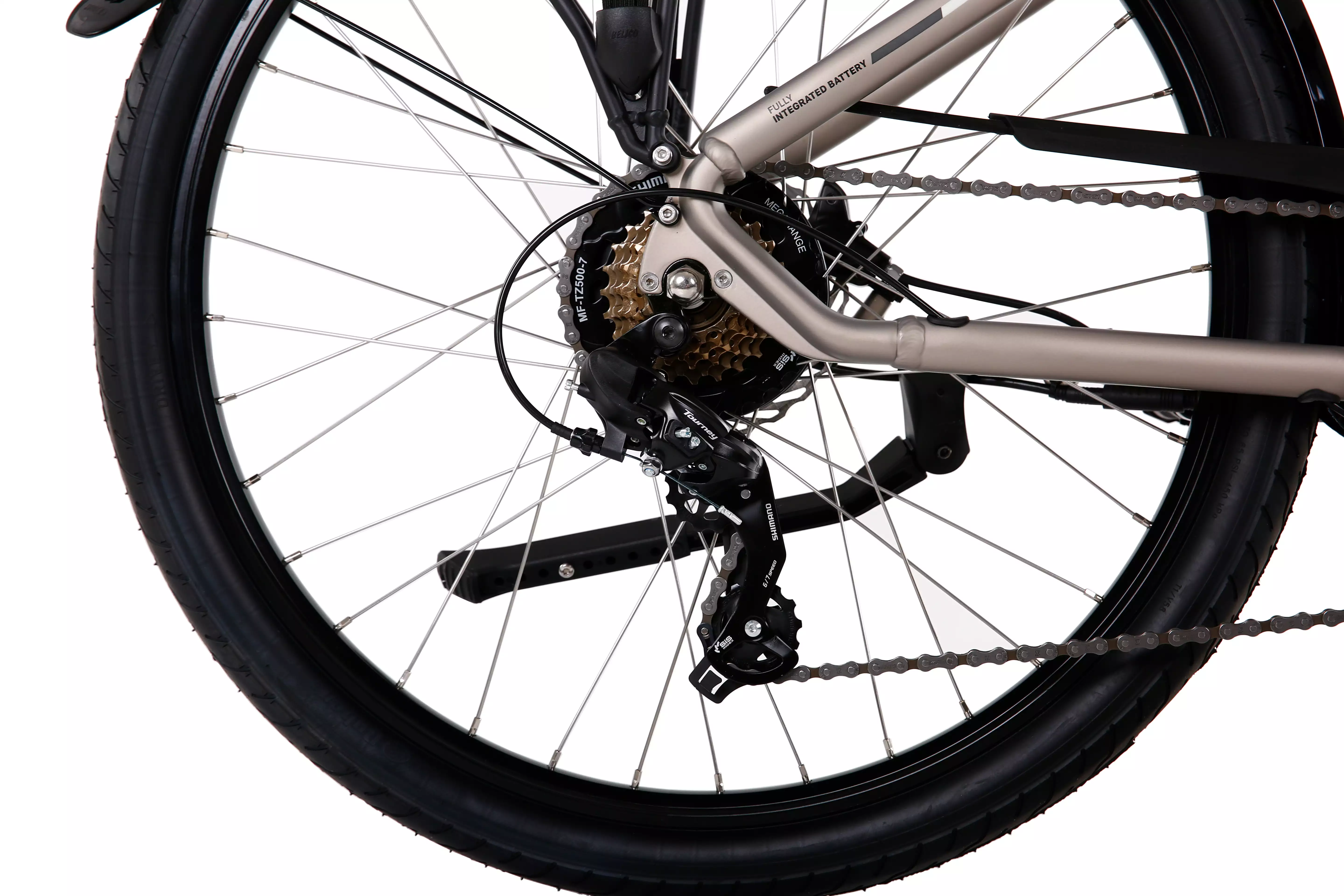 PROECO WAVE AN 1.0 26 504WH