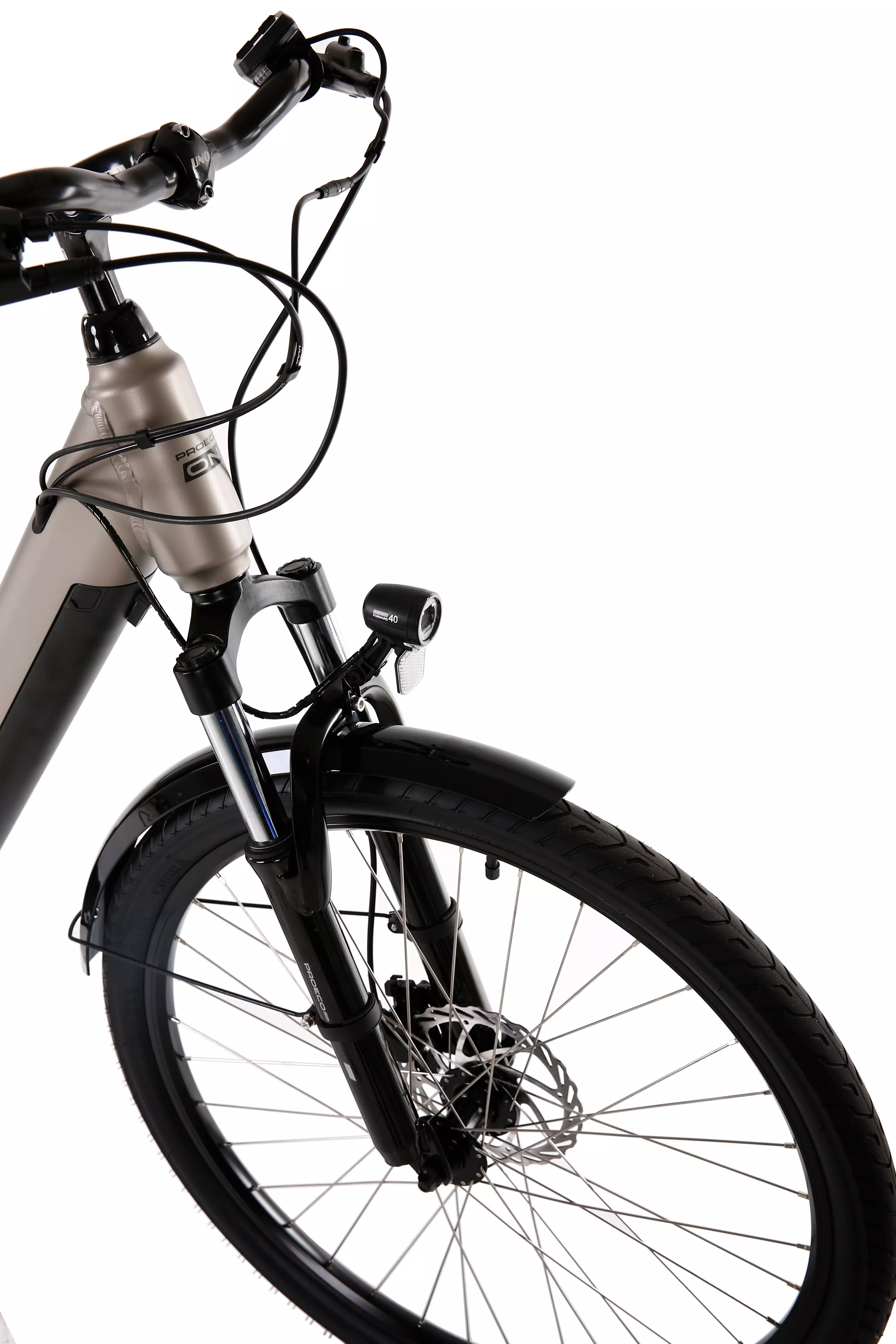 PROECO WAVE AN 1.0 26 504WH