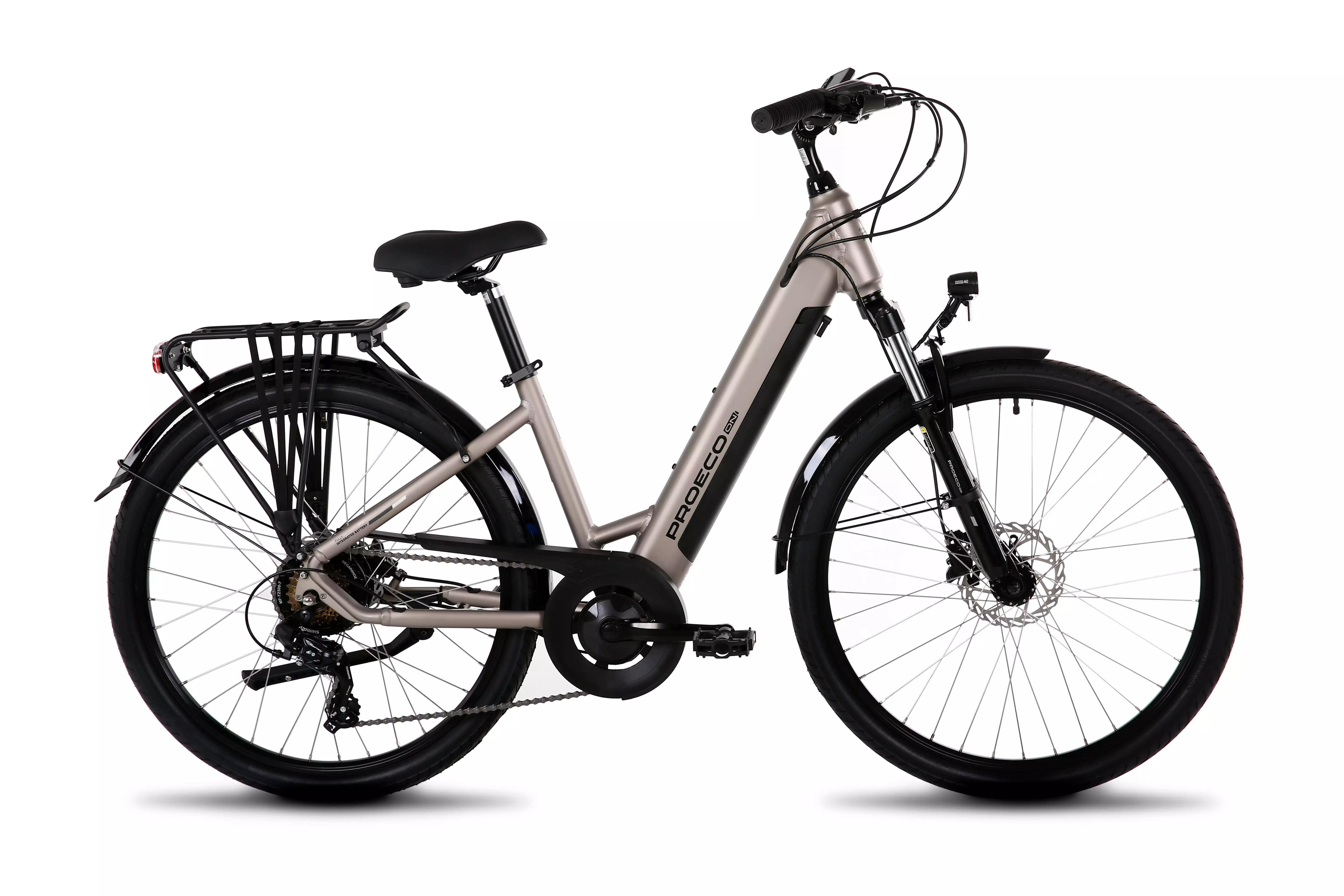 PROECO WAVE AN 1.0 26 504WH