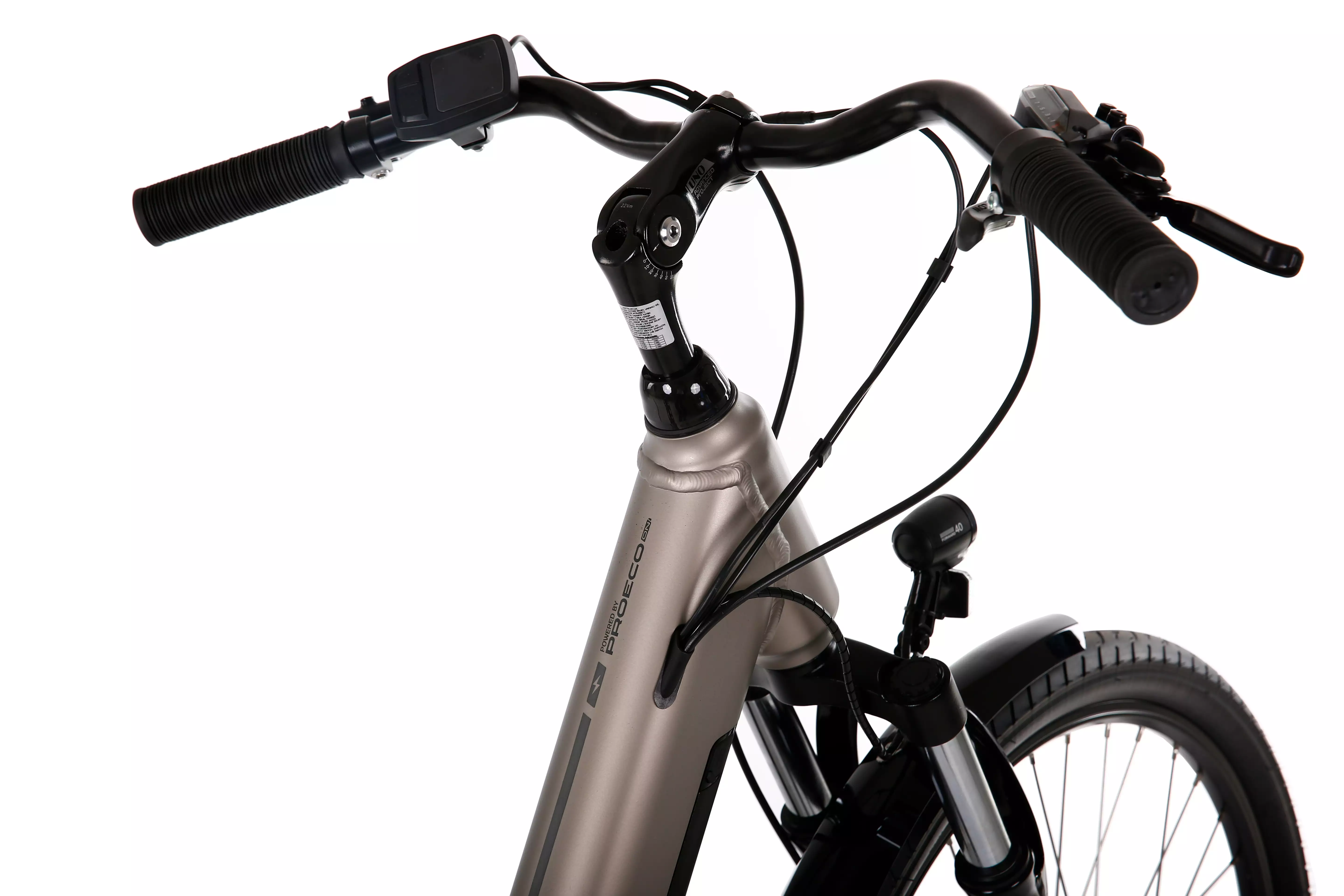 PROECO WAVE AN 1.0 26 504WH