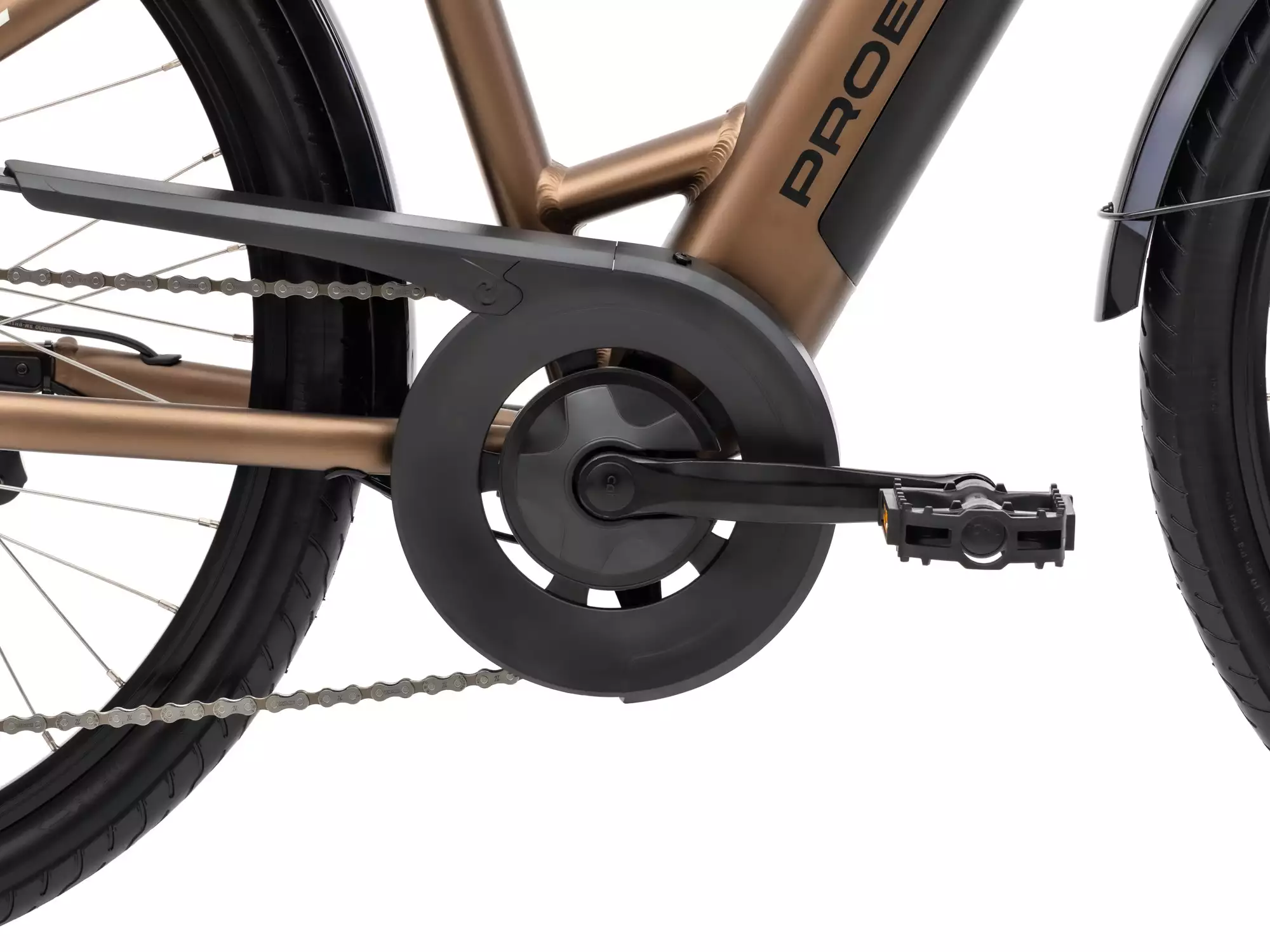 PROECO WAVE AN 1.0 26 504WH