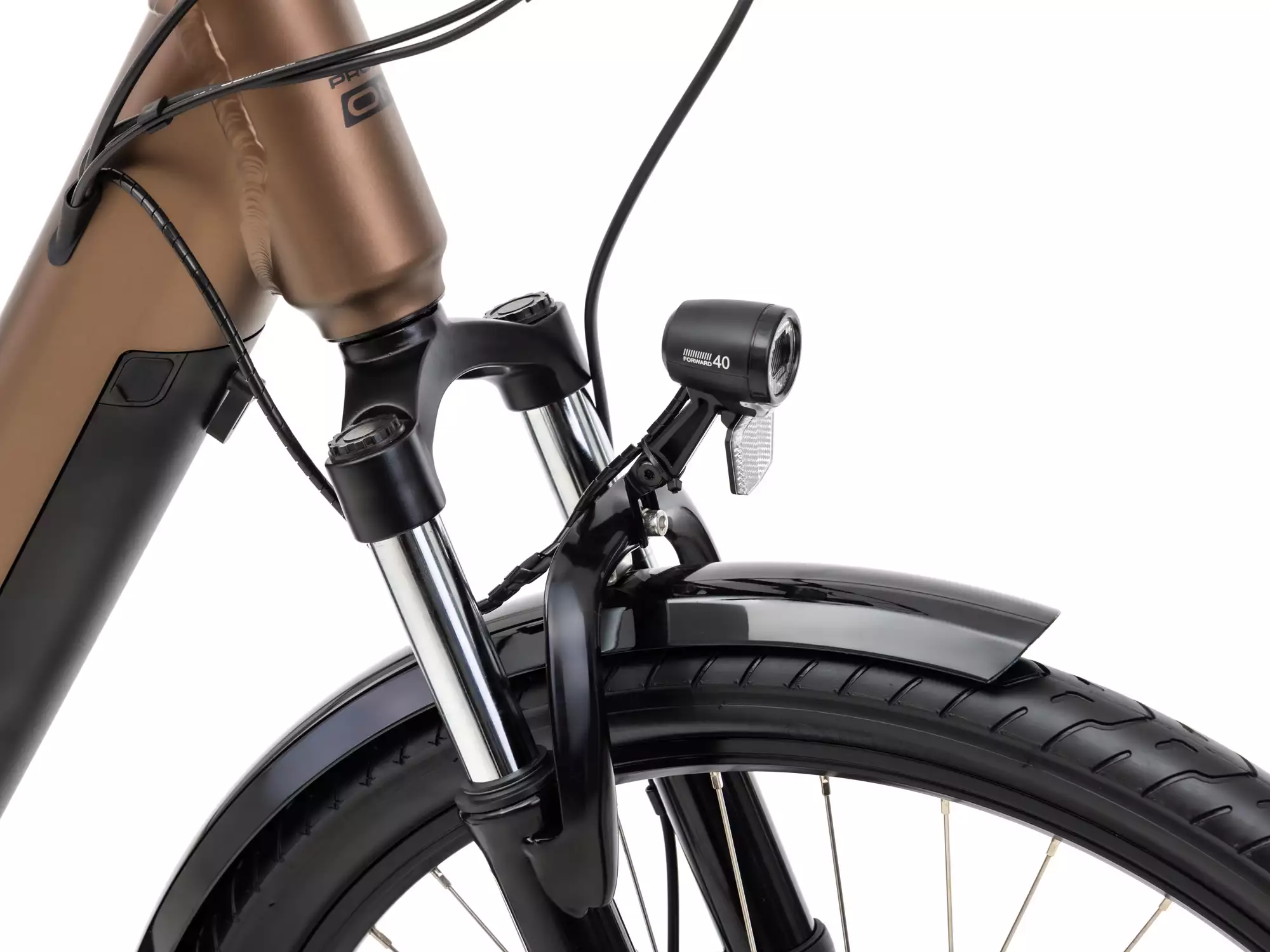 PROECO WAVE AN 1.0 26 504WH