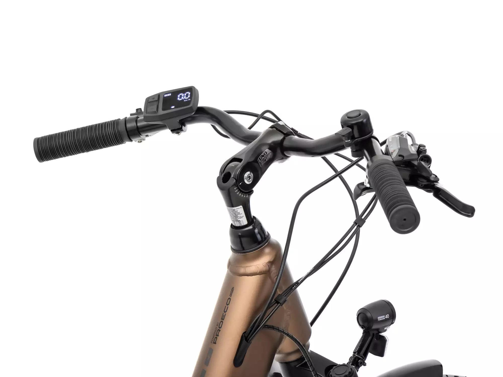 PROECO WAVE AN 1.0 26 504WH