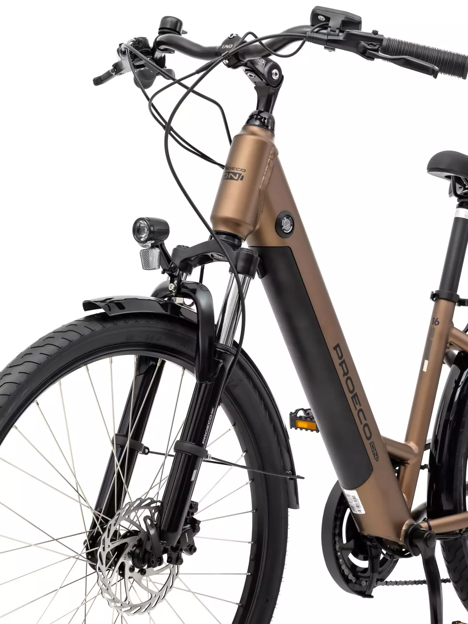 PROECO WAVE AN 1.0 26 504WH