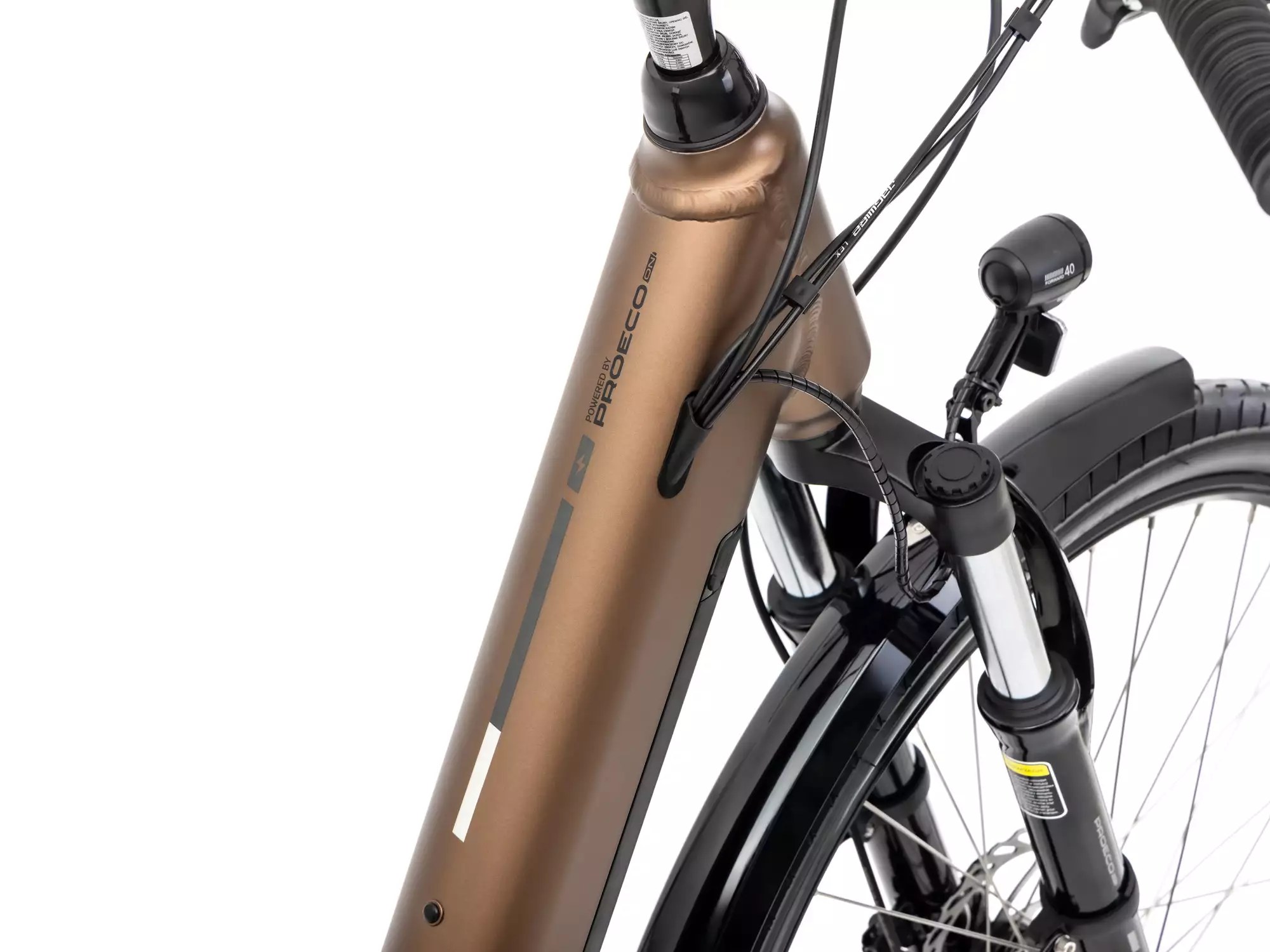 PROECO WAVE AN 1.0 26 504WH