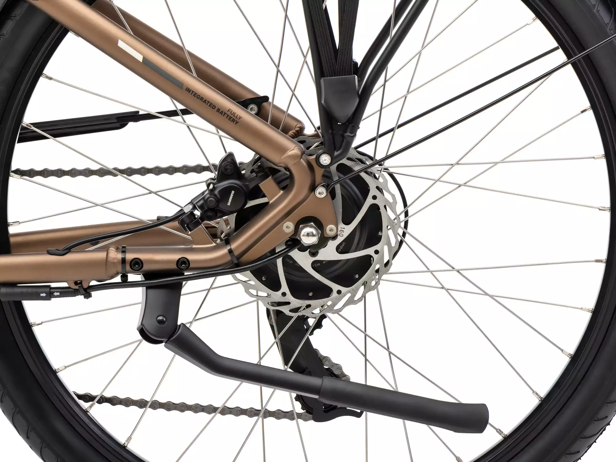 PROECO WAVE AN 1.0 26 504WH