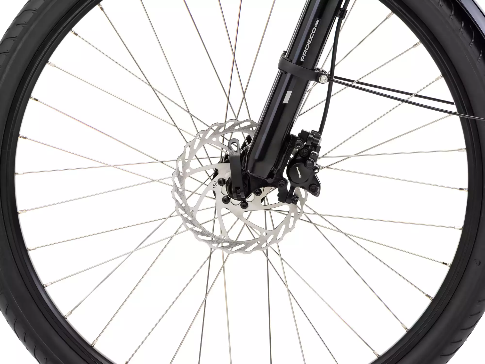 PROECO WAVE AN 1.0 26 504WH