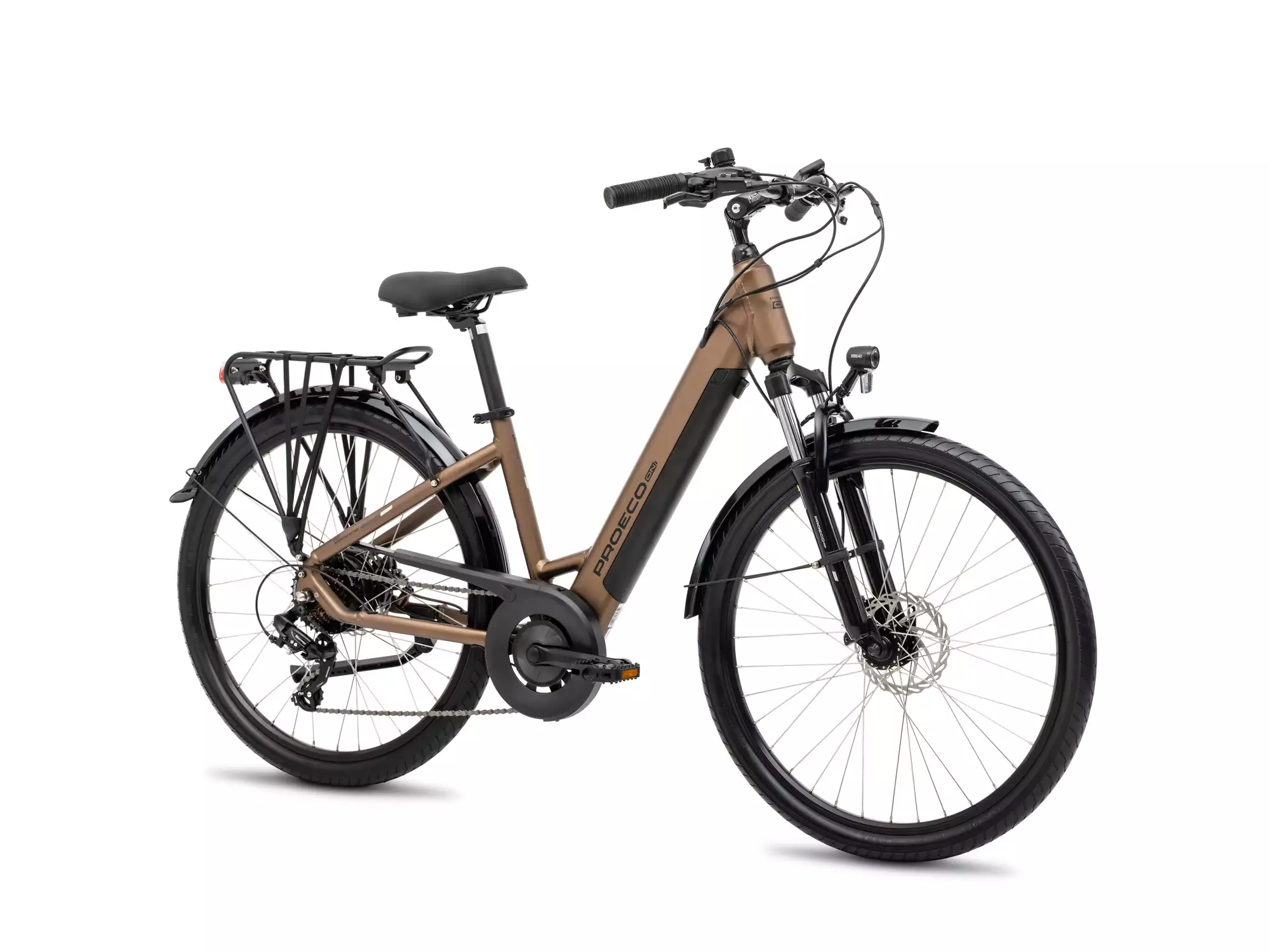 PROECO WAVE AN 1.0 26 504WH