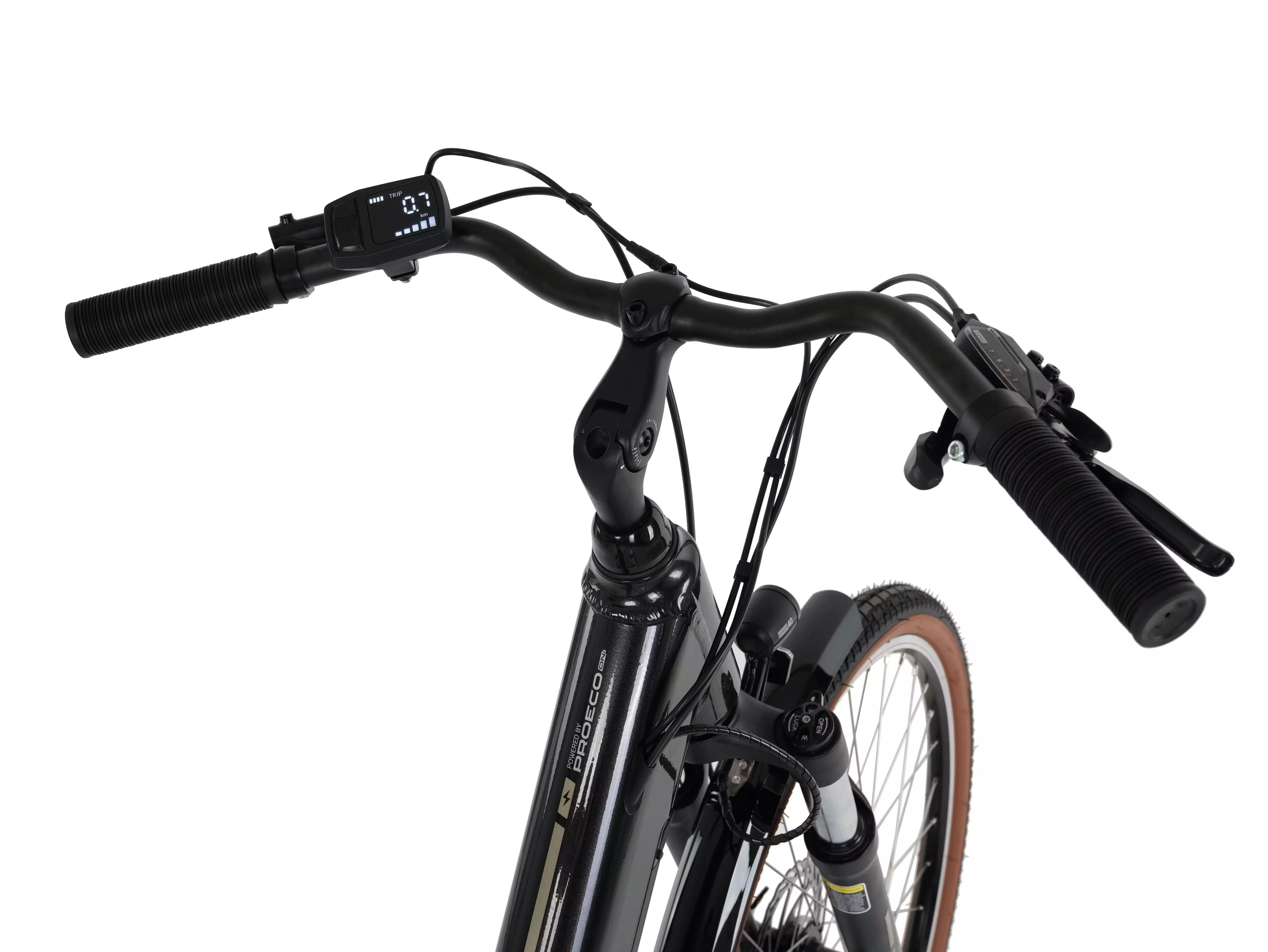 PROECO WAVE AN 1.0 26 504WH