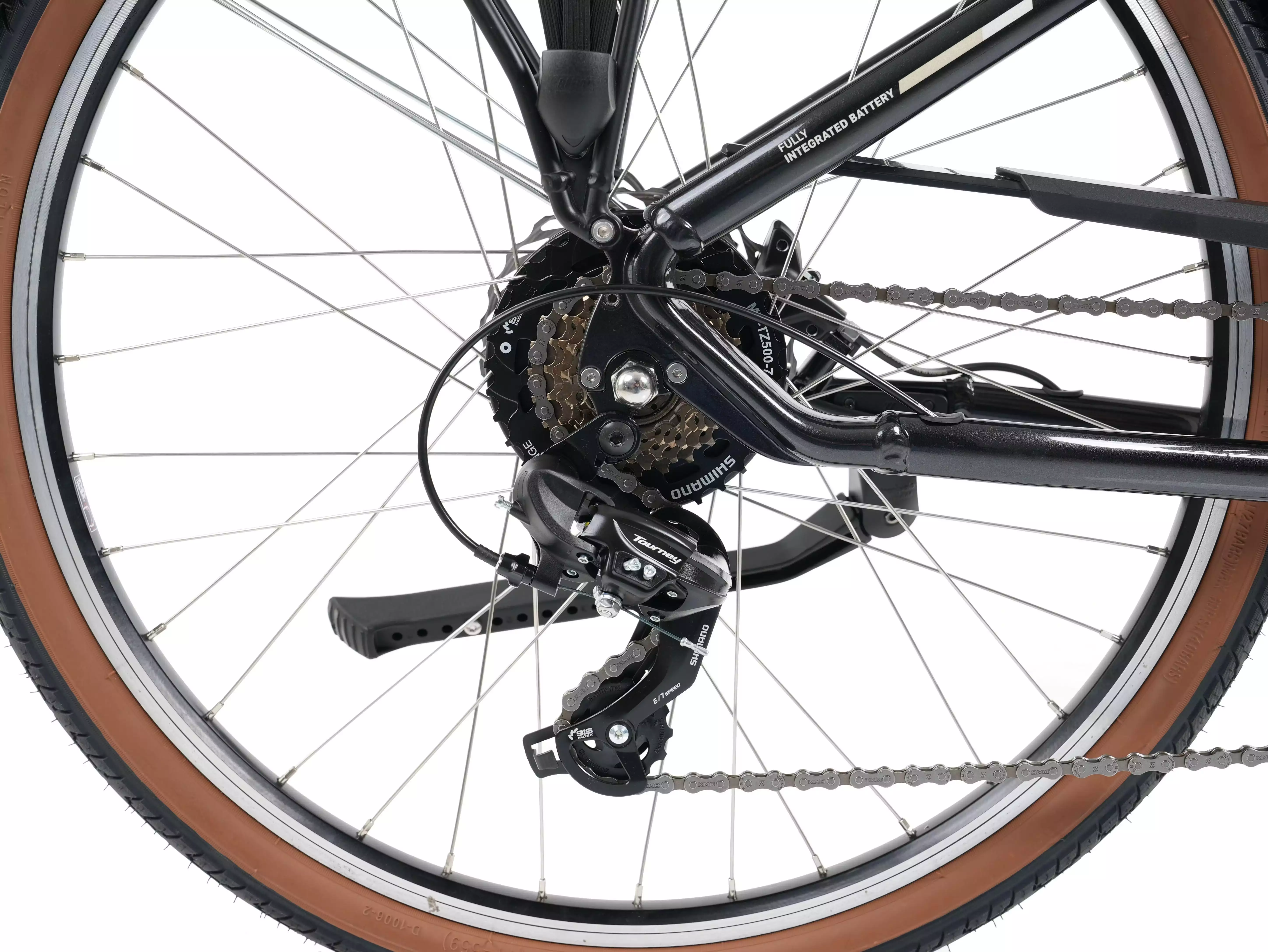 PROECO WAVE AN 1.0 26 504WH