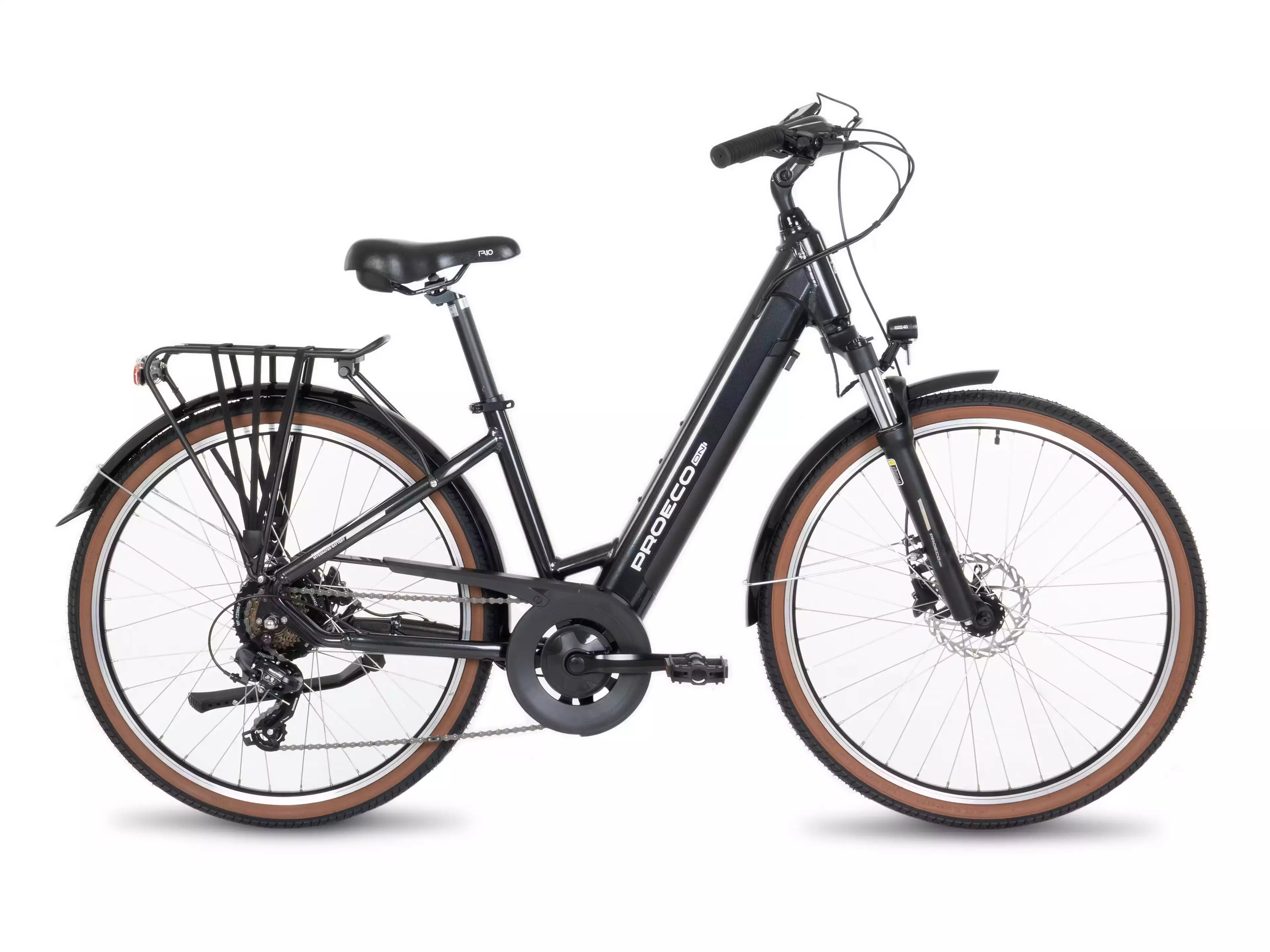 PROECO WAVE AN 1.0 26 504WH