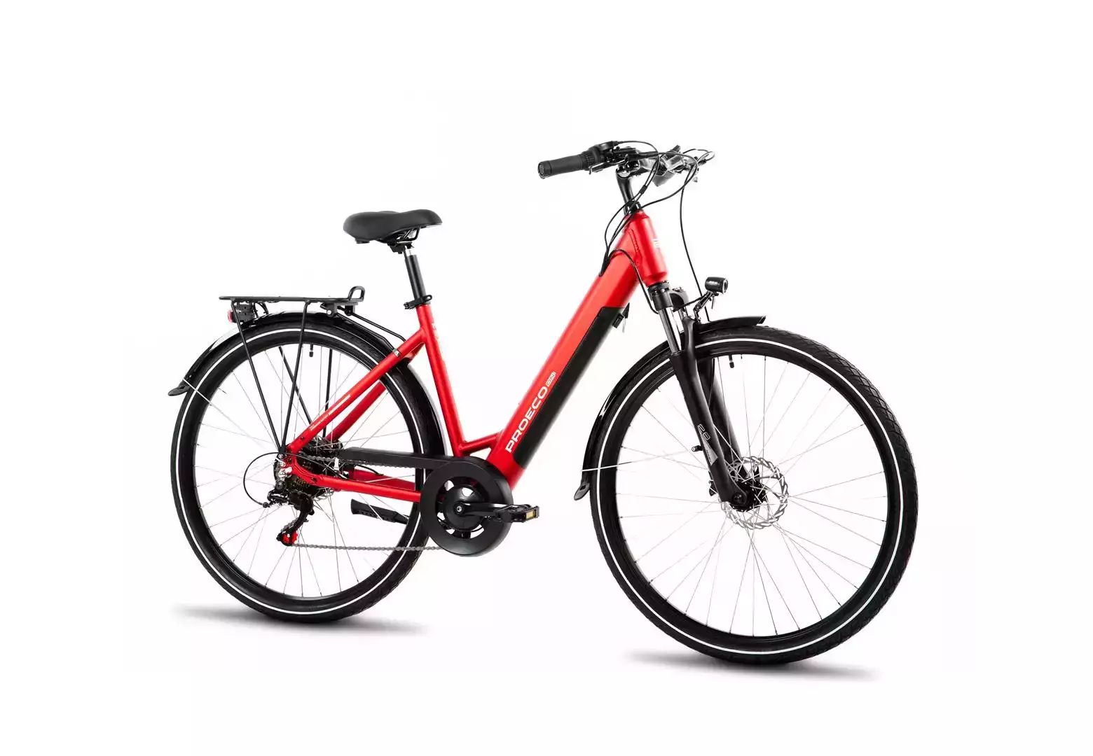 PROECO WAVE AN 1.0 26 504WH